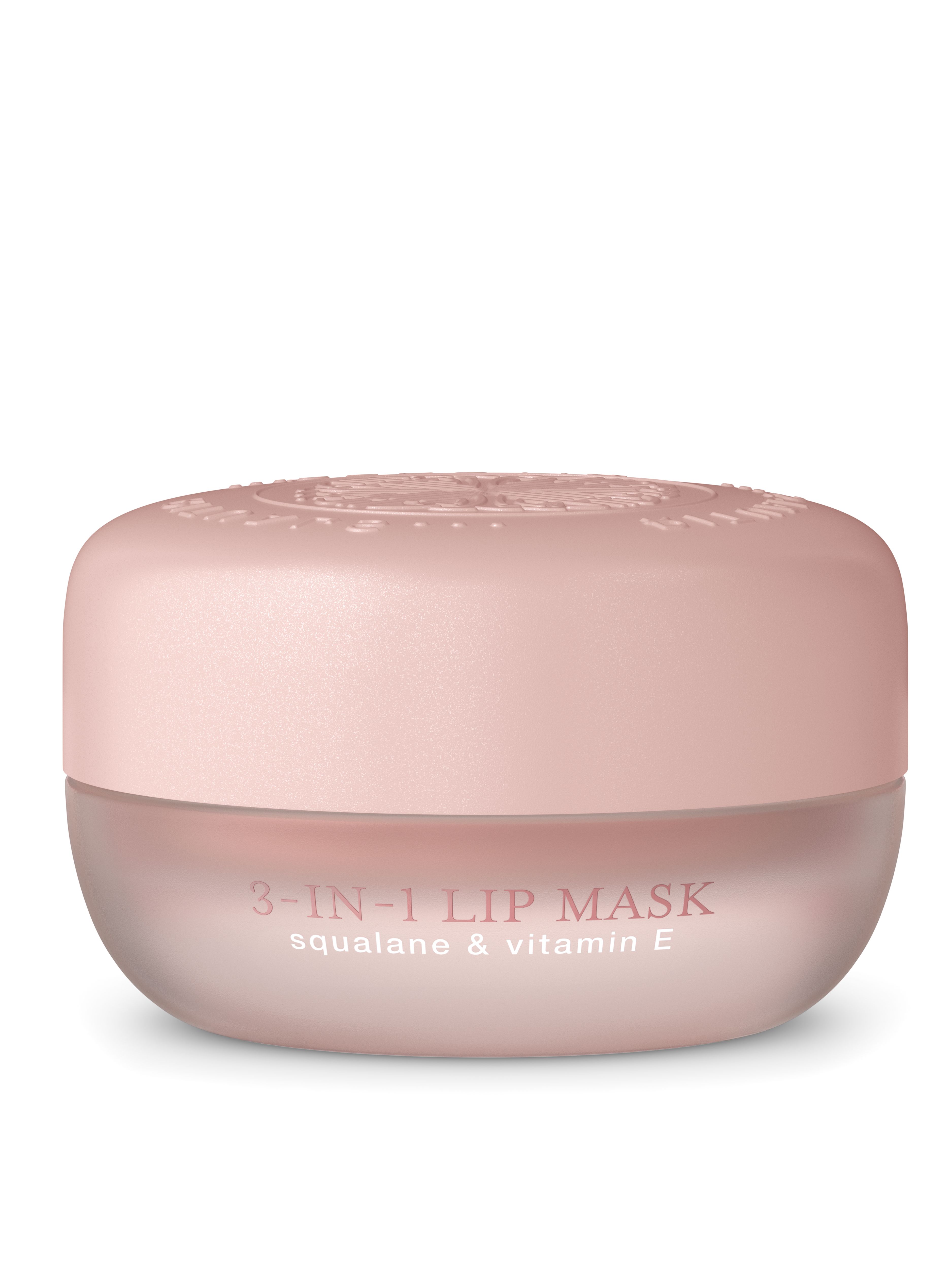 3-in-1 Supercharged Lip Mask