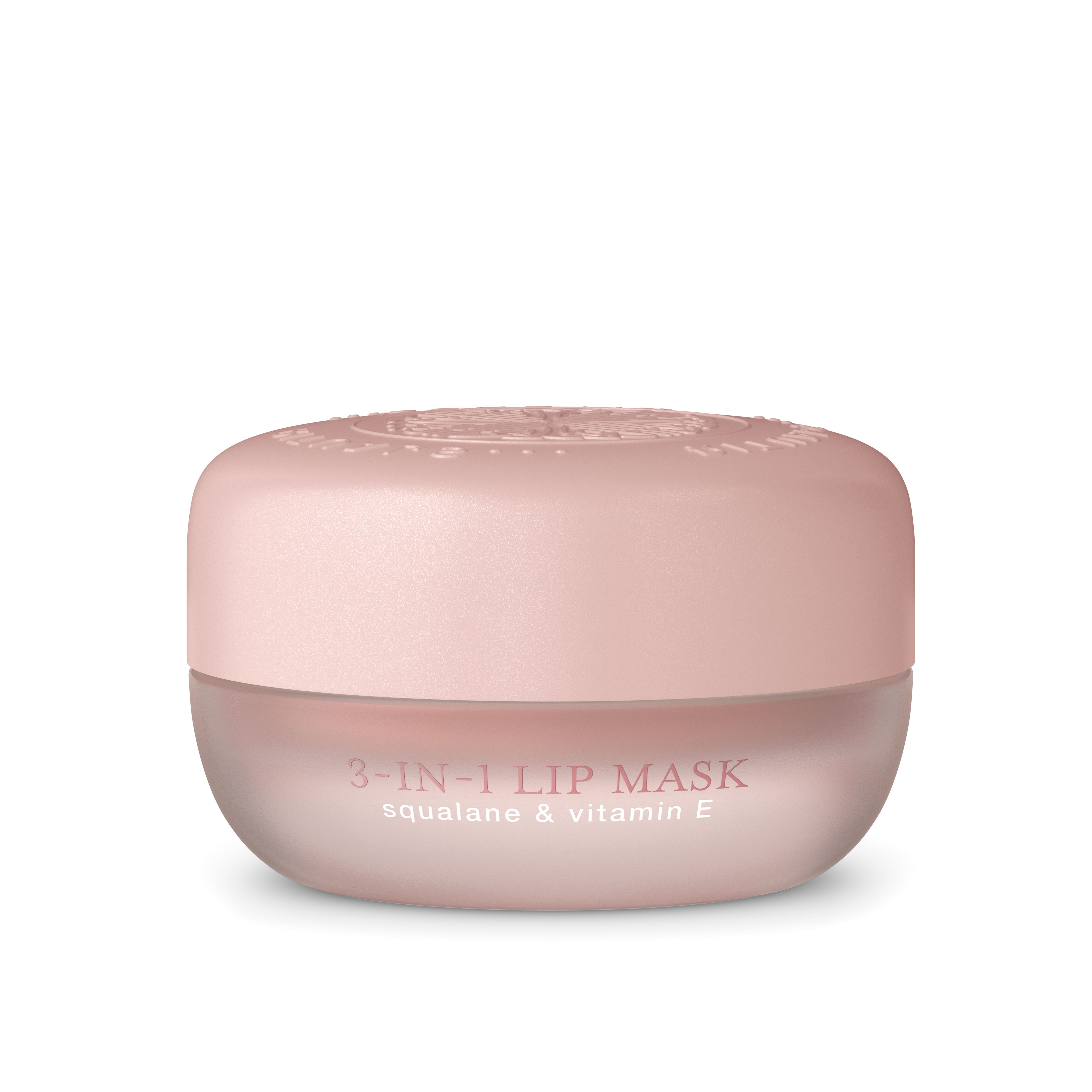 3-in-1 Supercharged Lip Mask