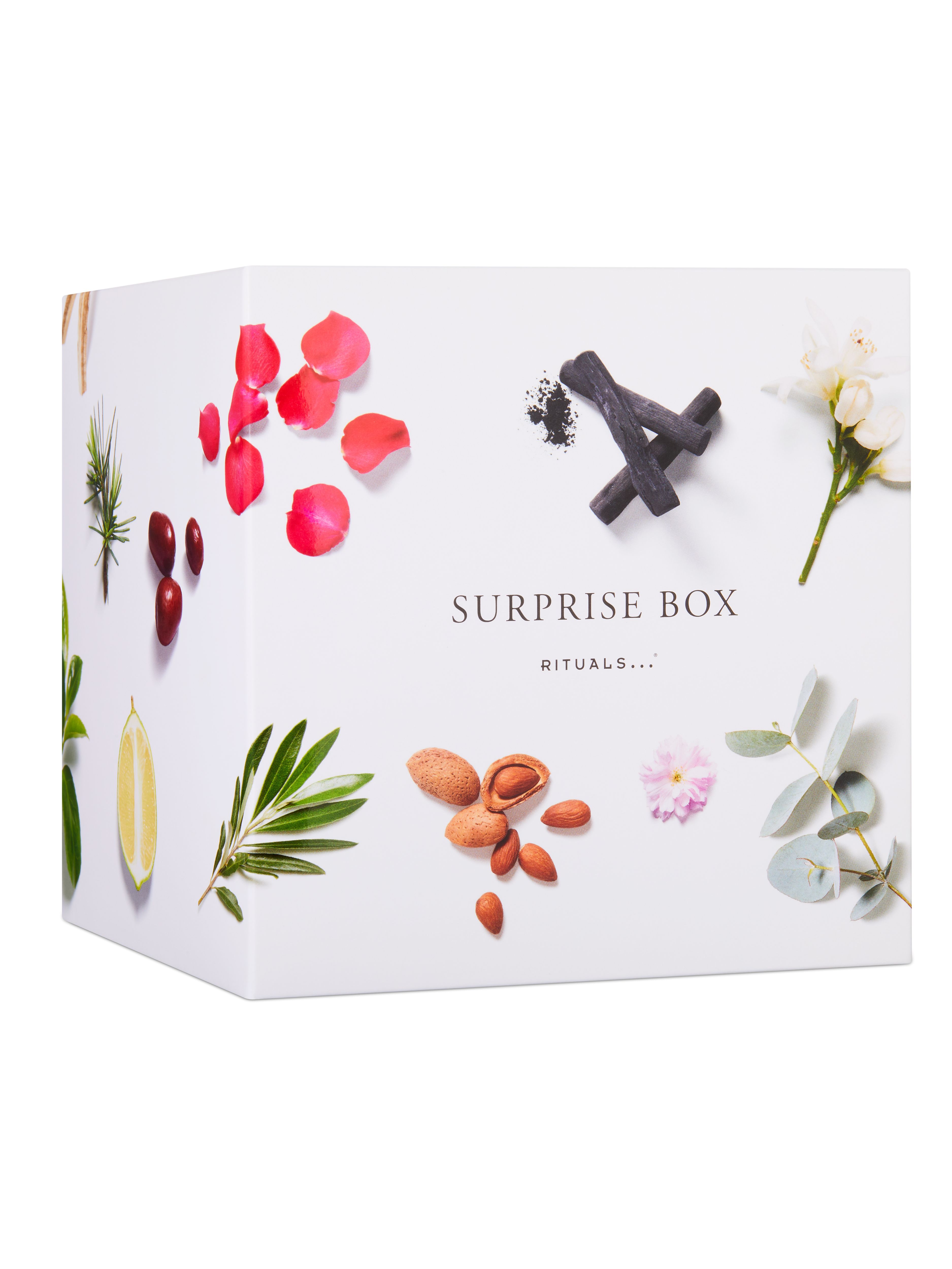 Premium Surprise Box
