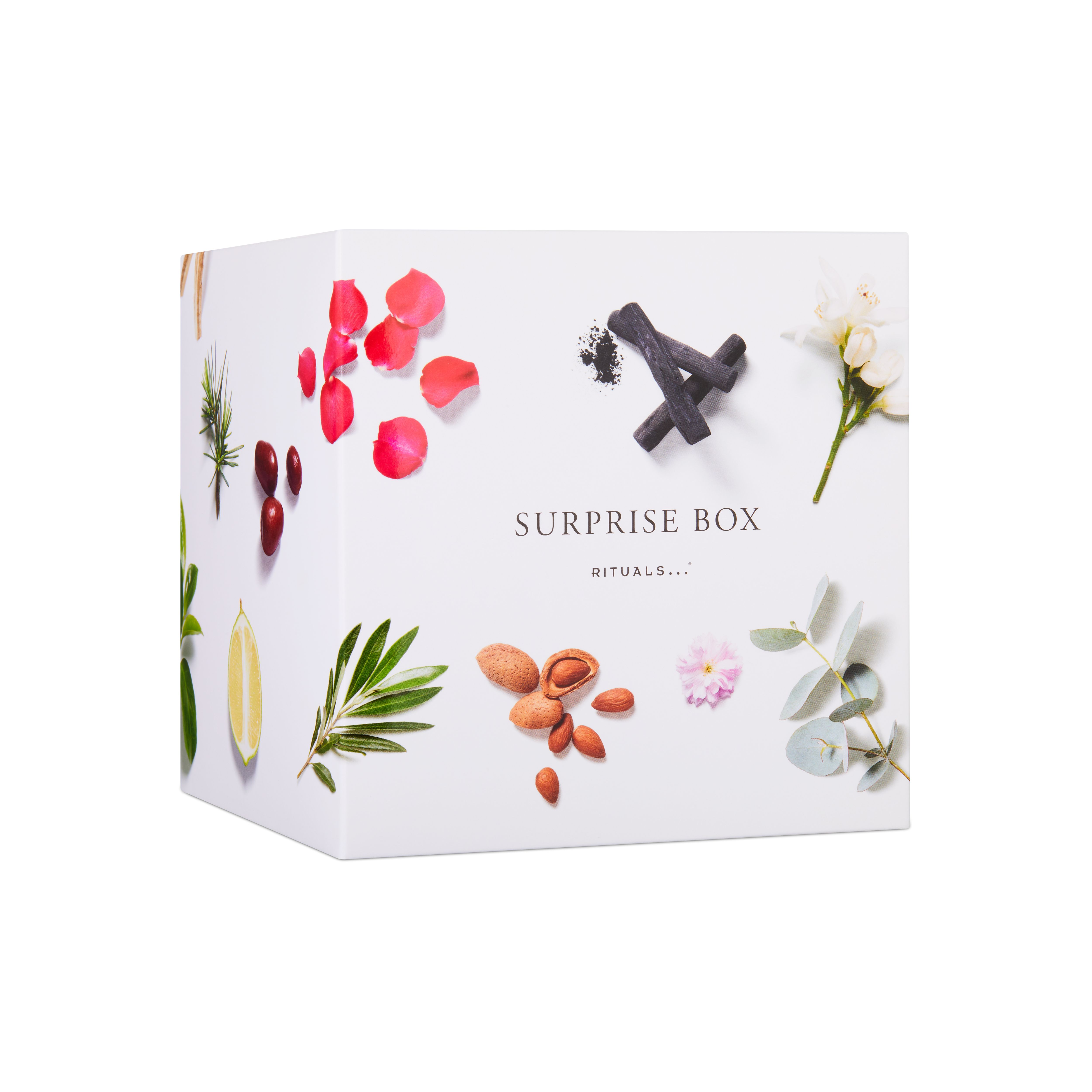 Premium Surprise Box