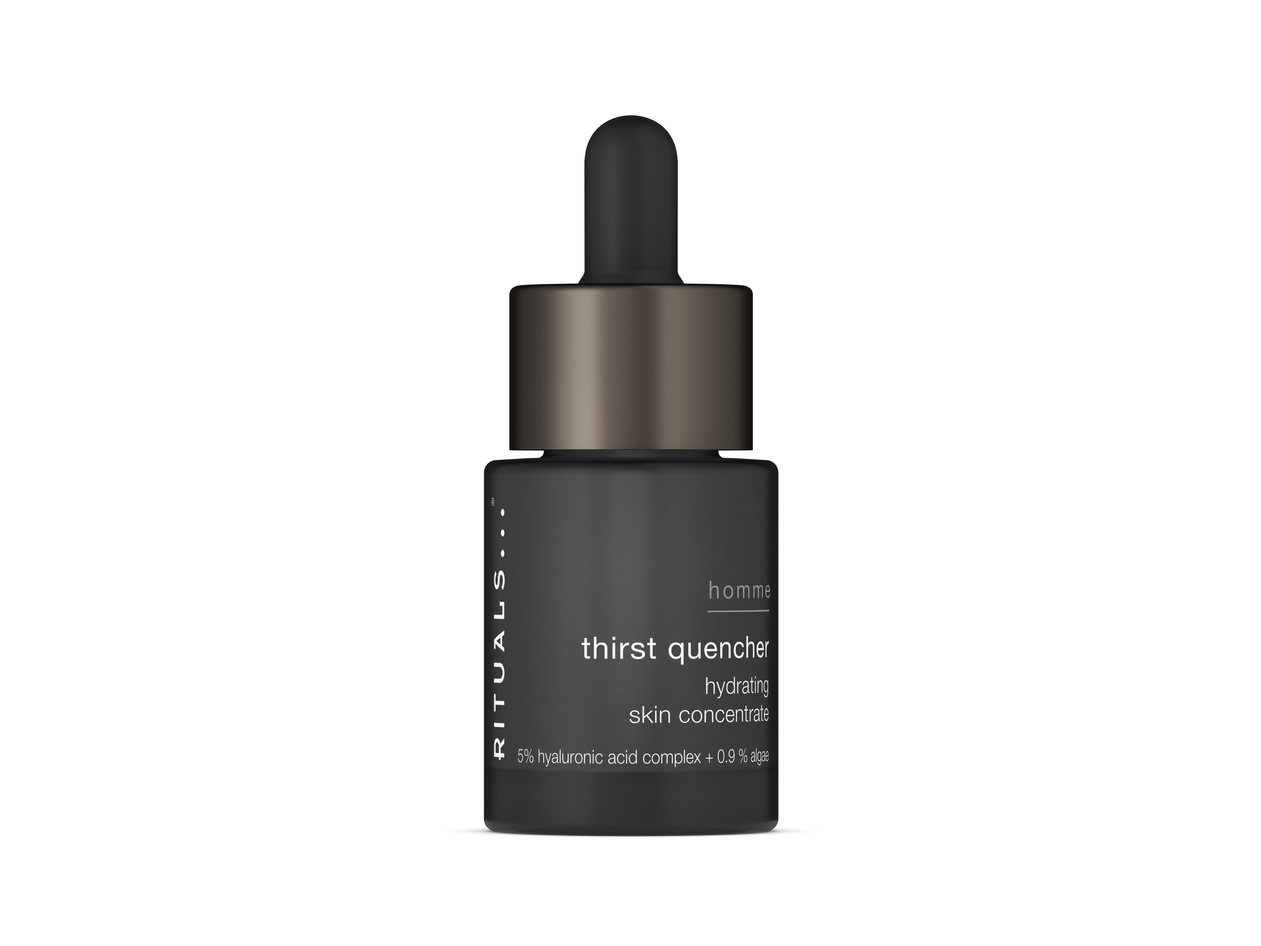 hydrating skin concentrate