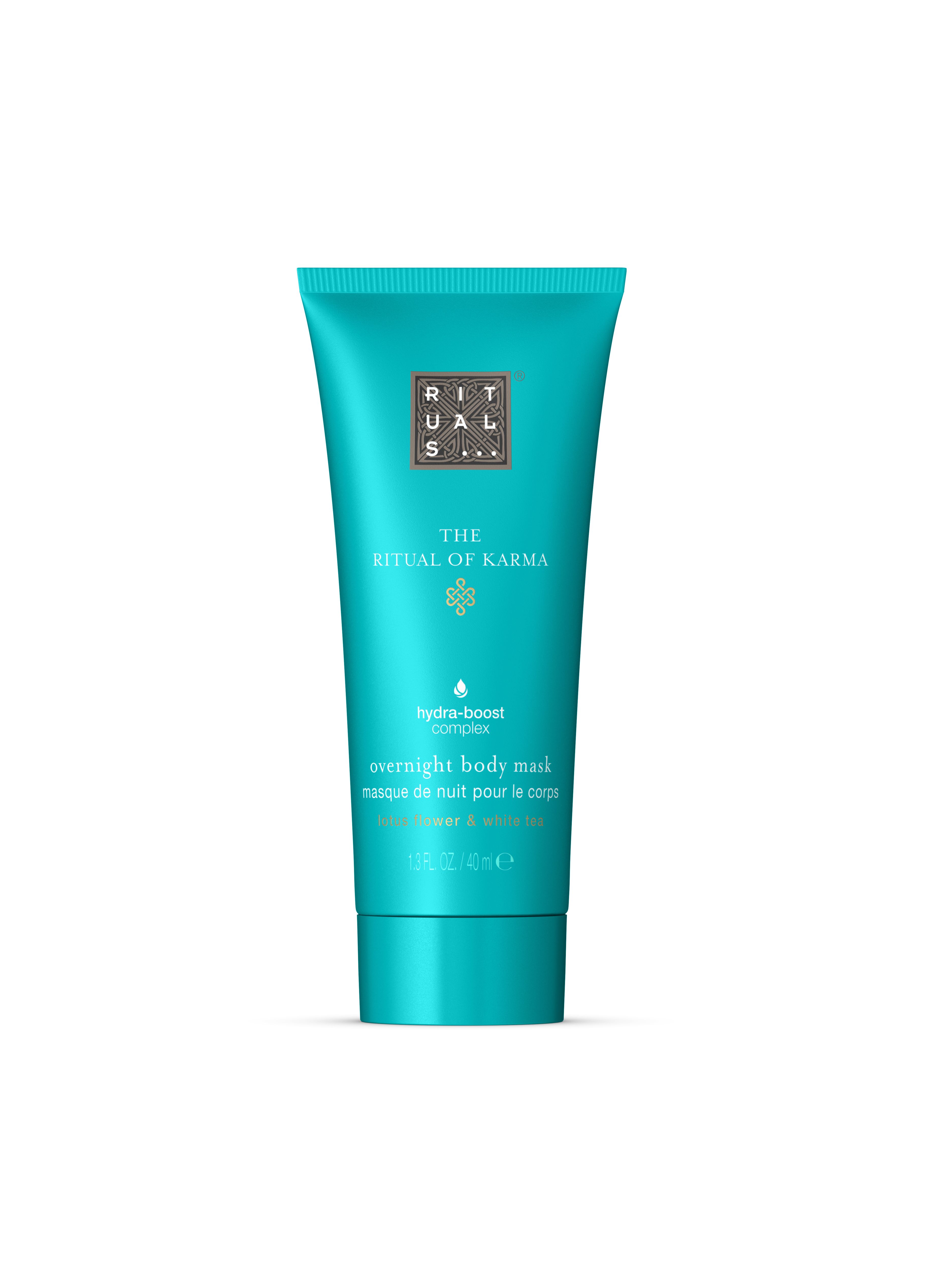 Body Mask