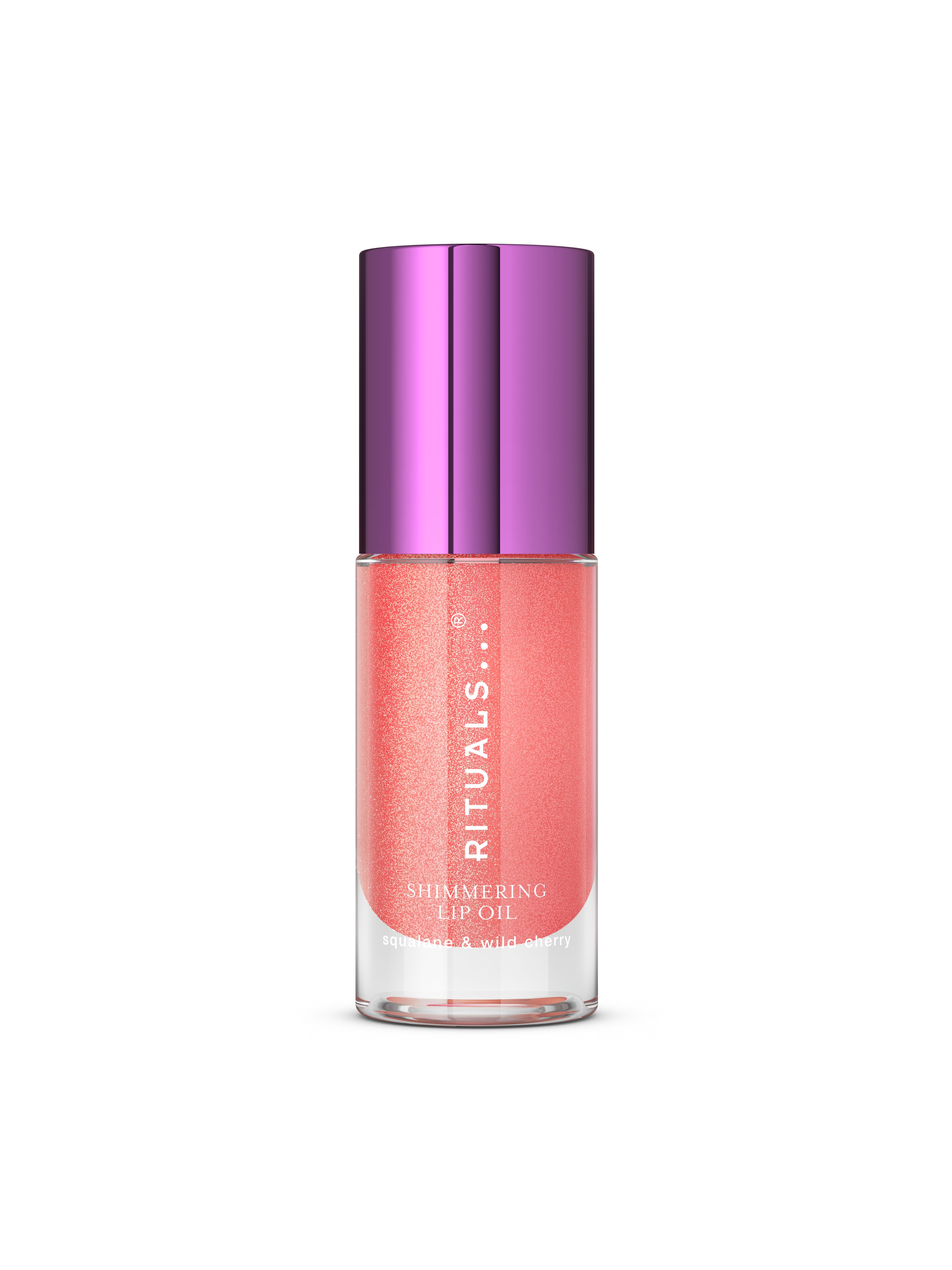 Moisturising Lip Oil