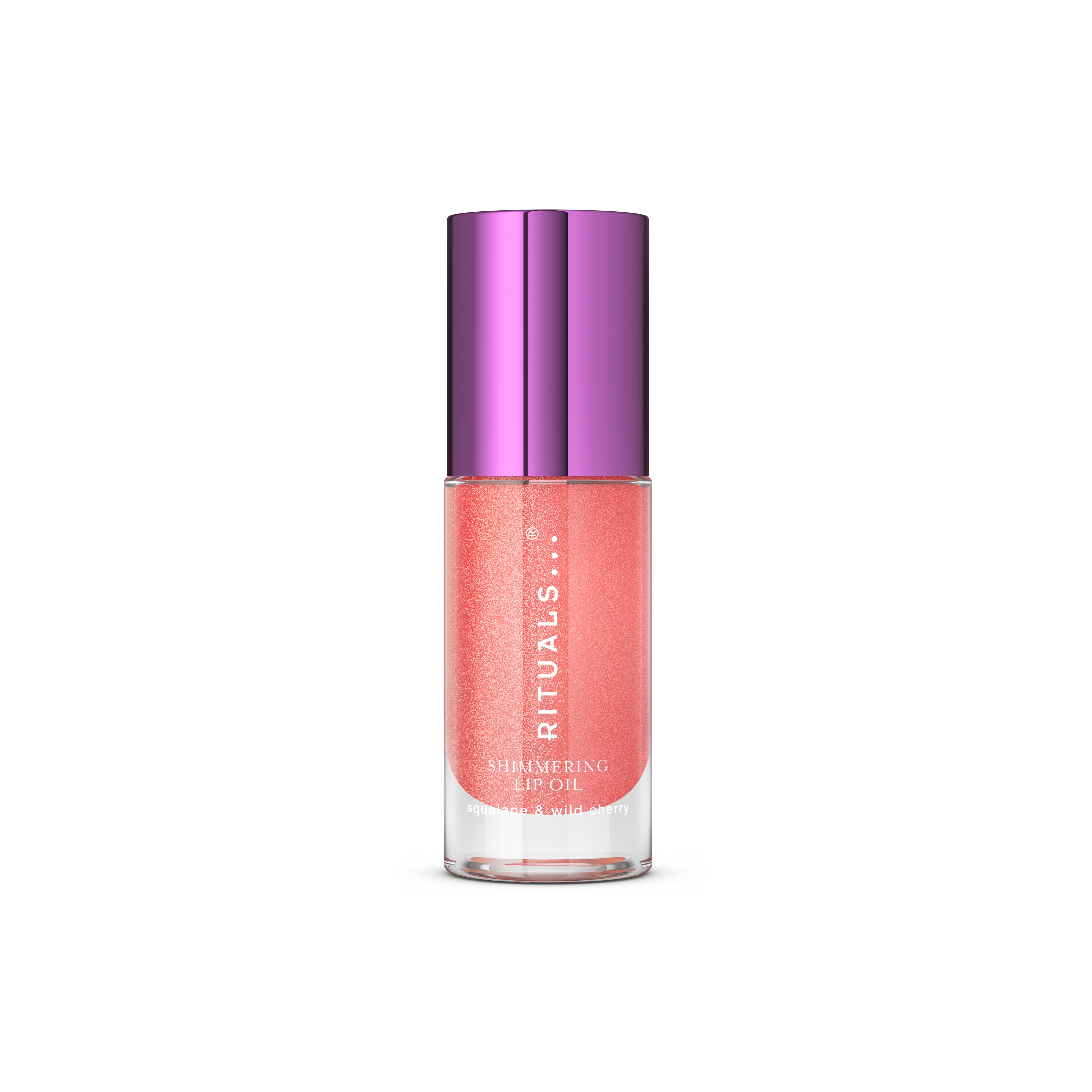 Moisturising Lip Oil