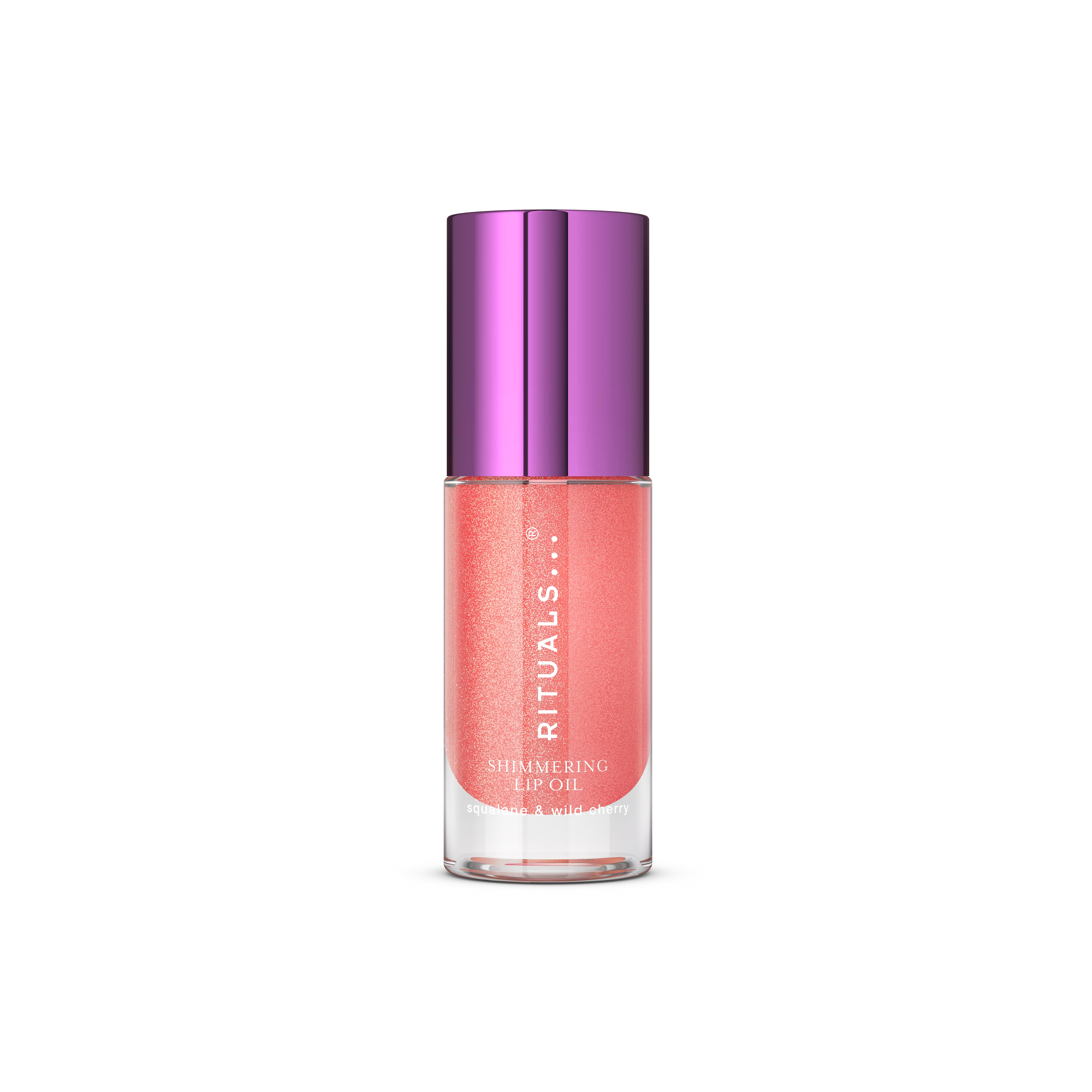 Moisturising Lip Oil