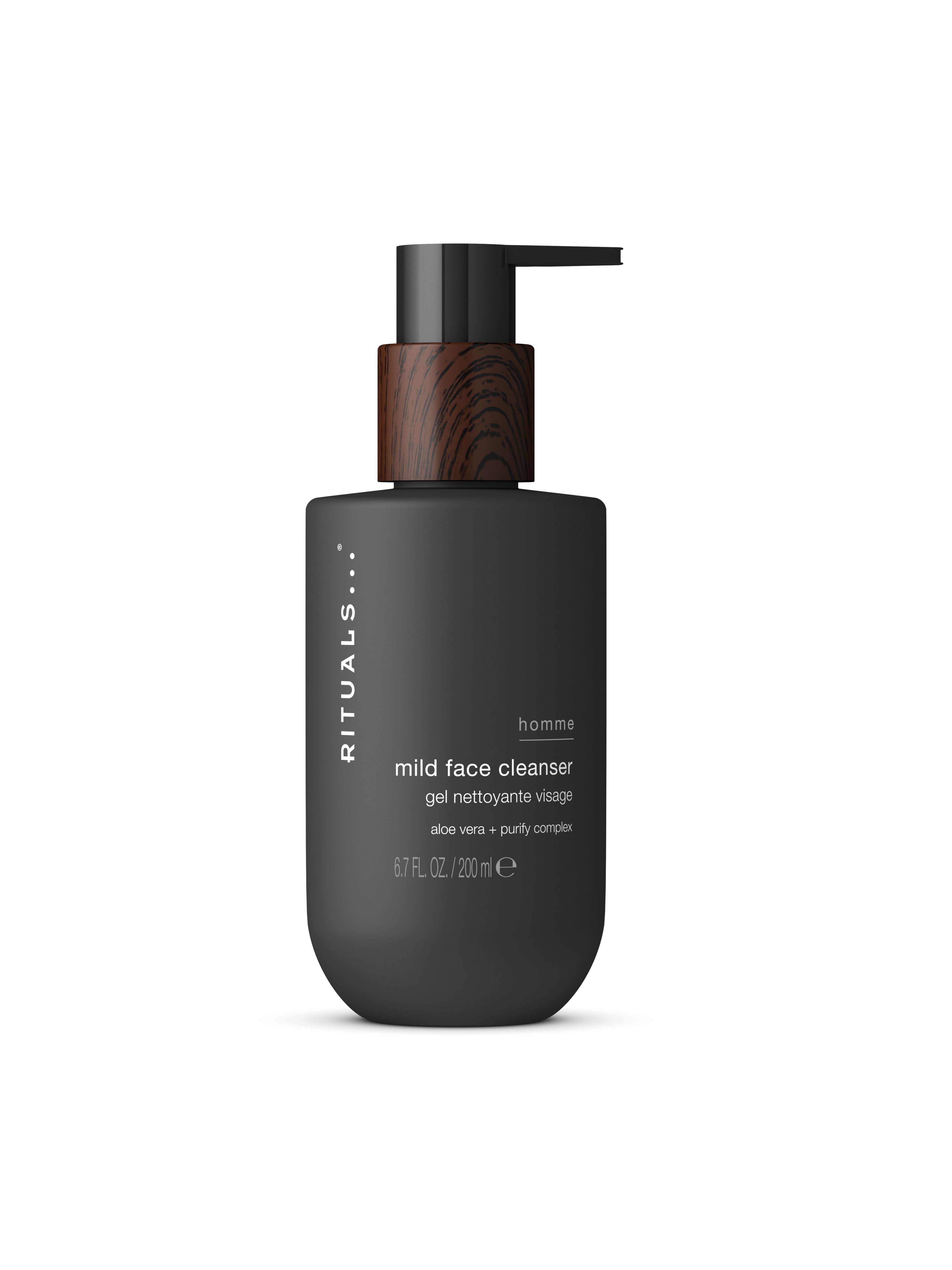 Face Cleanser