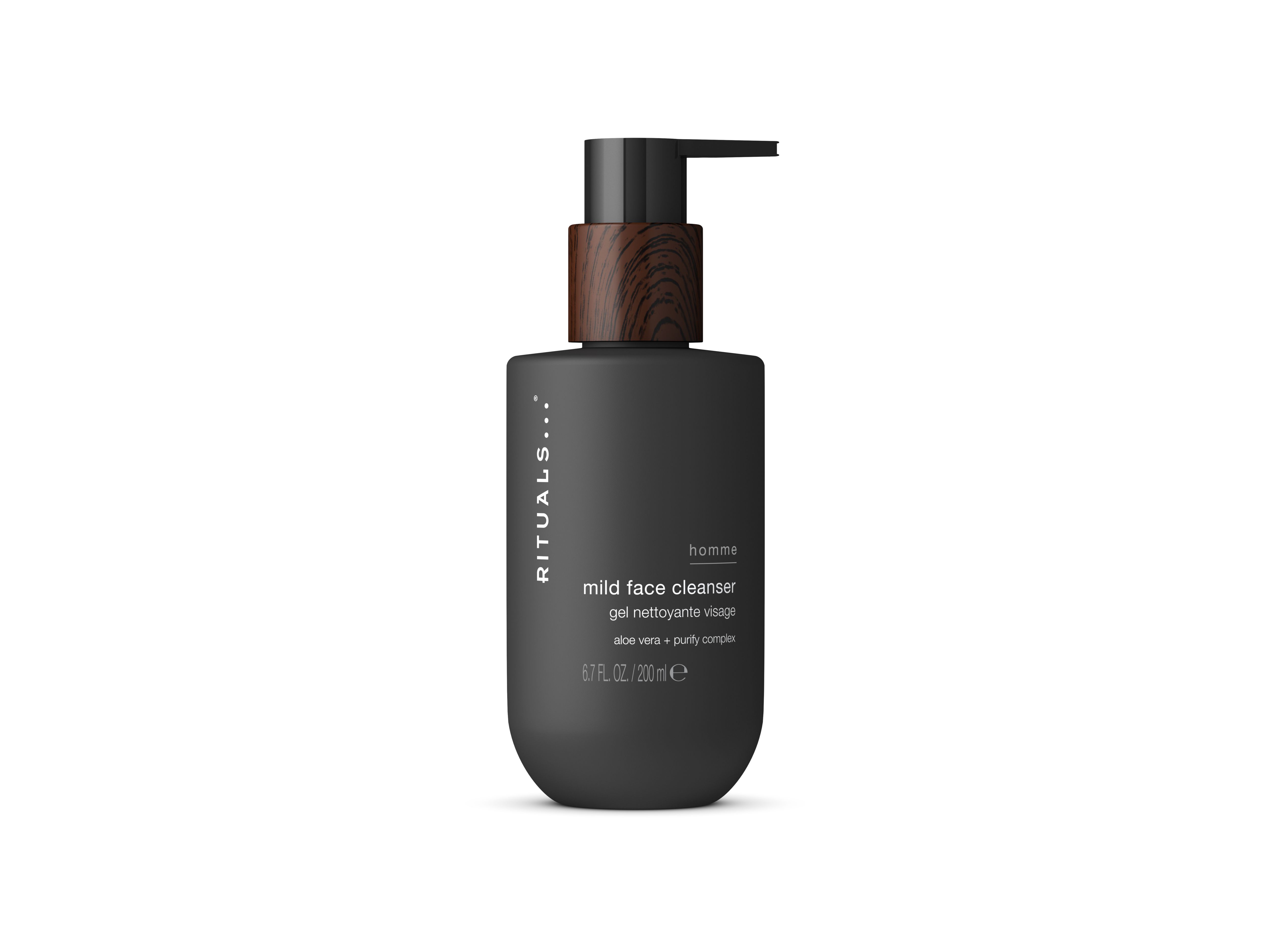 Face Cleanser