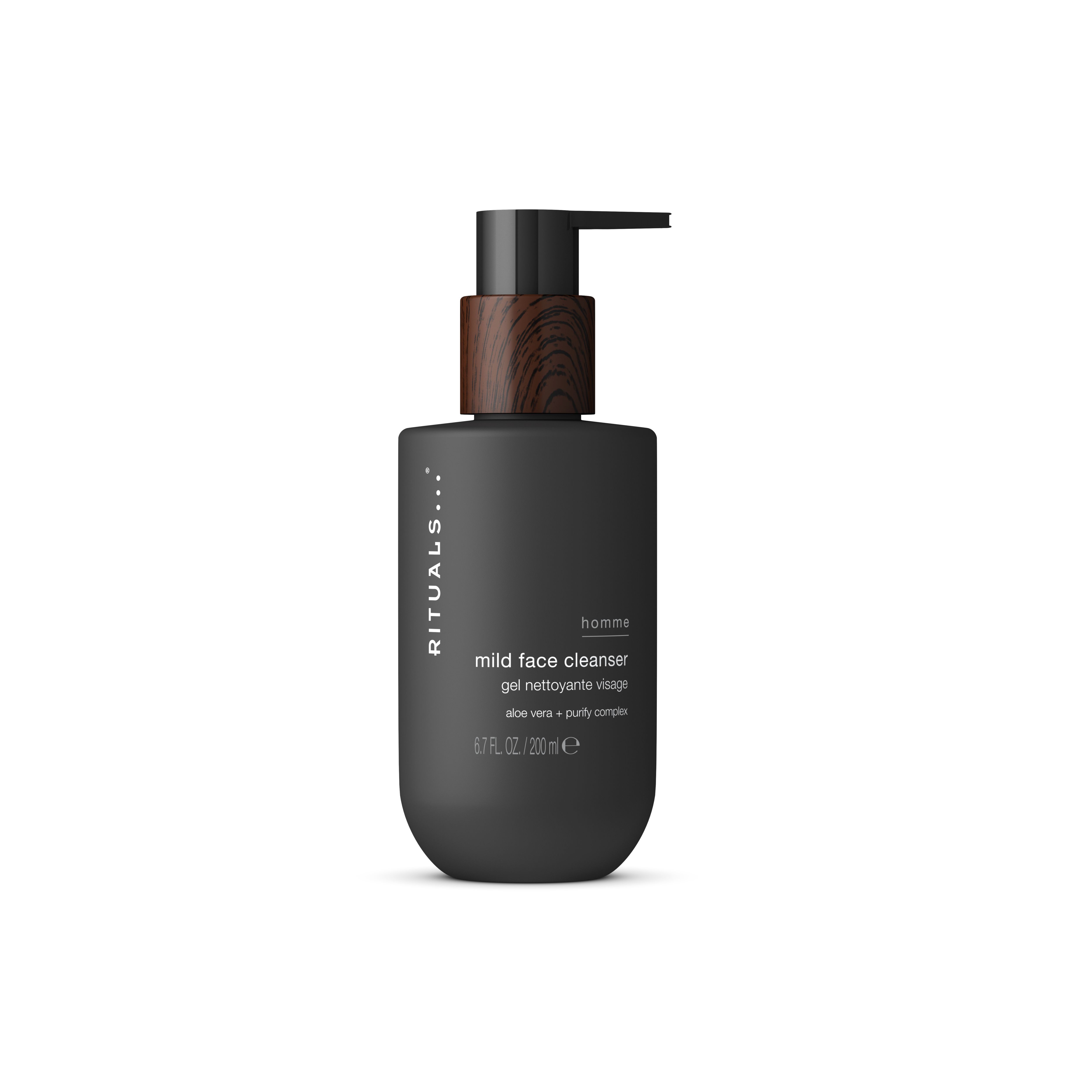 Face Cleanser