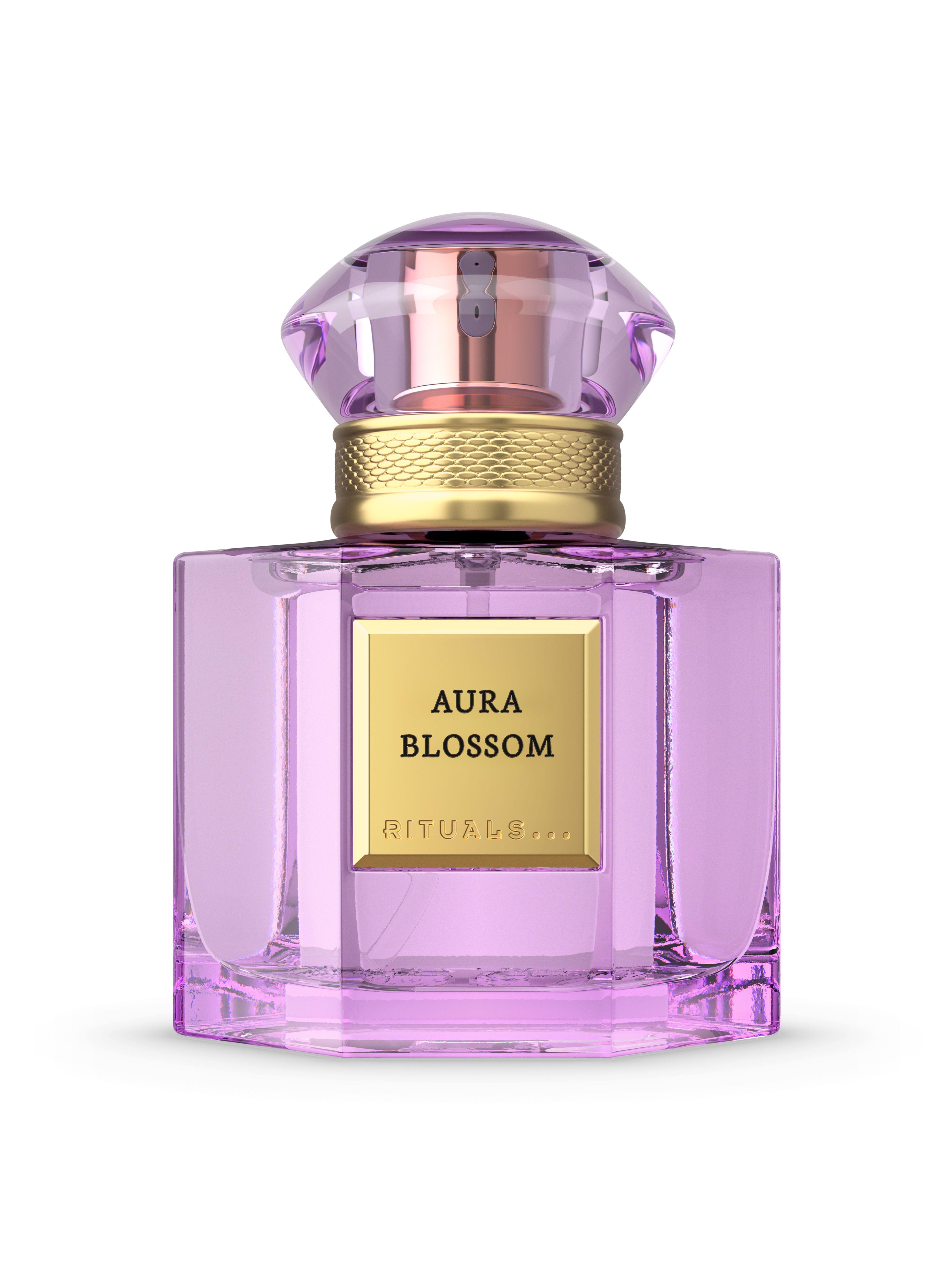 Travel - Aura Blossom