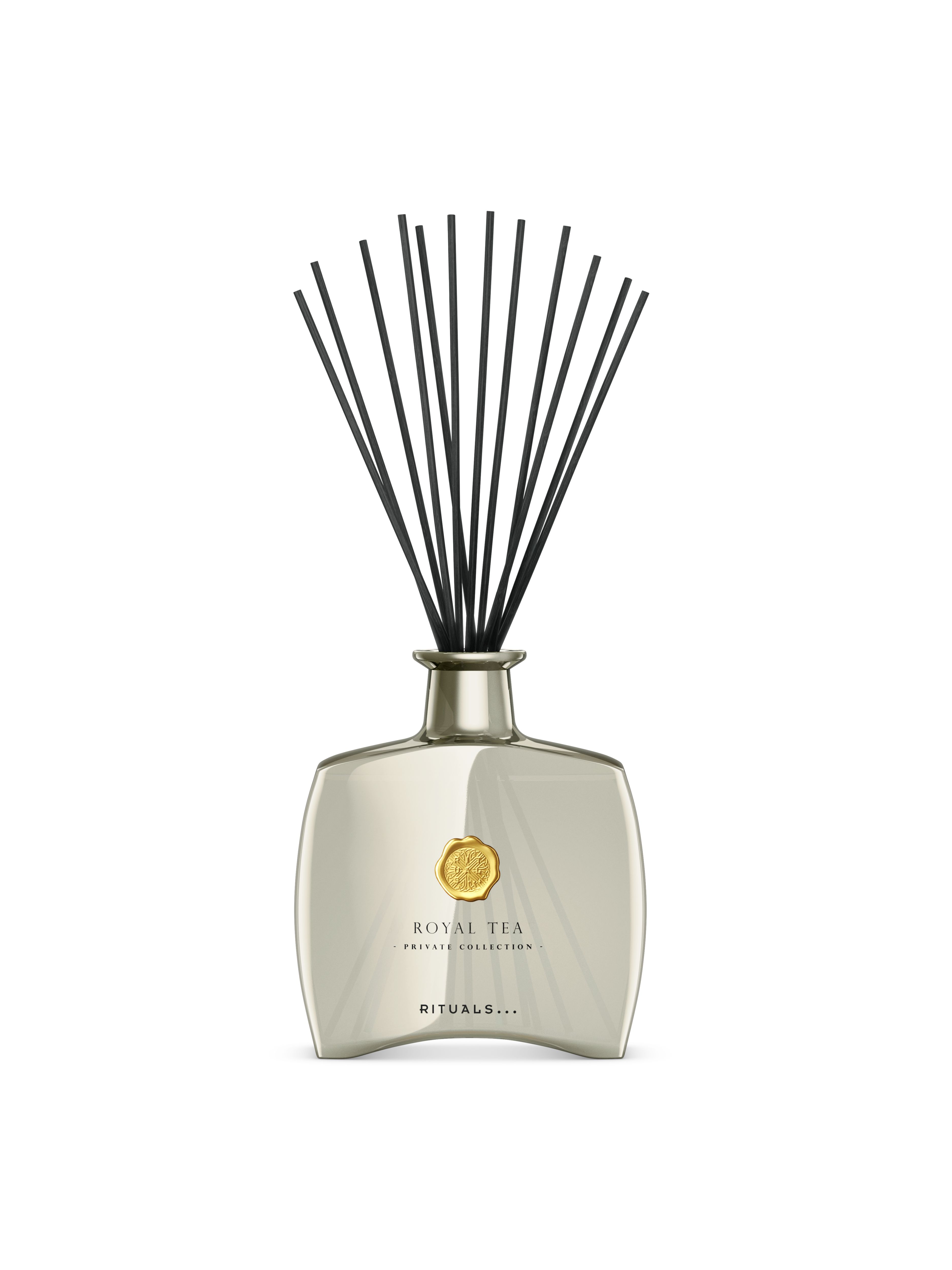 Royal Tea Fragrance Sticks