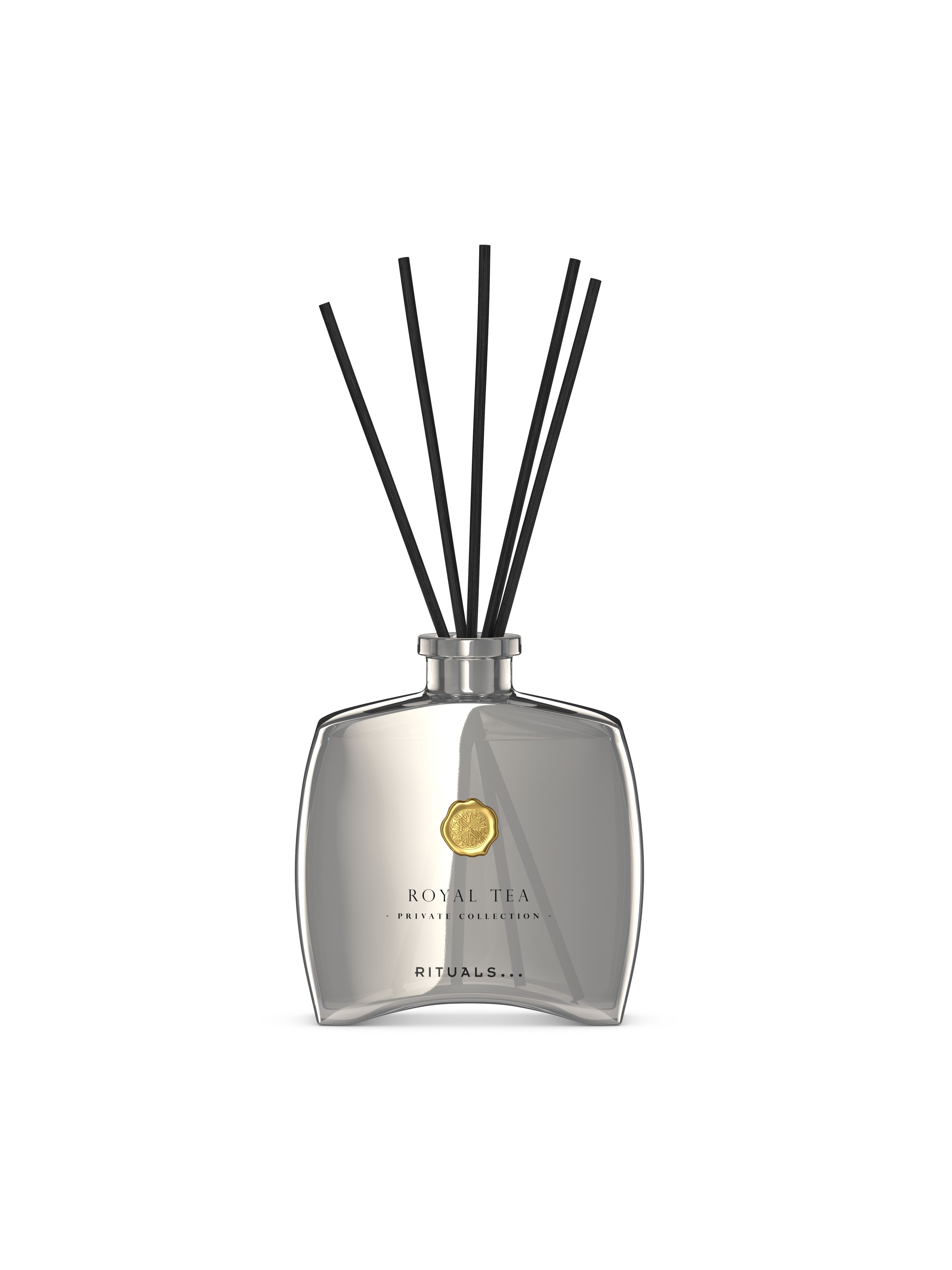 Royal Tea Mini Fragrance Sticks