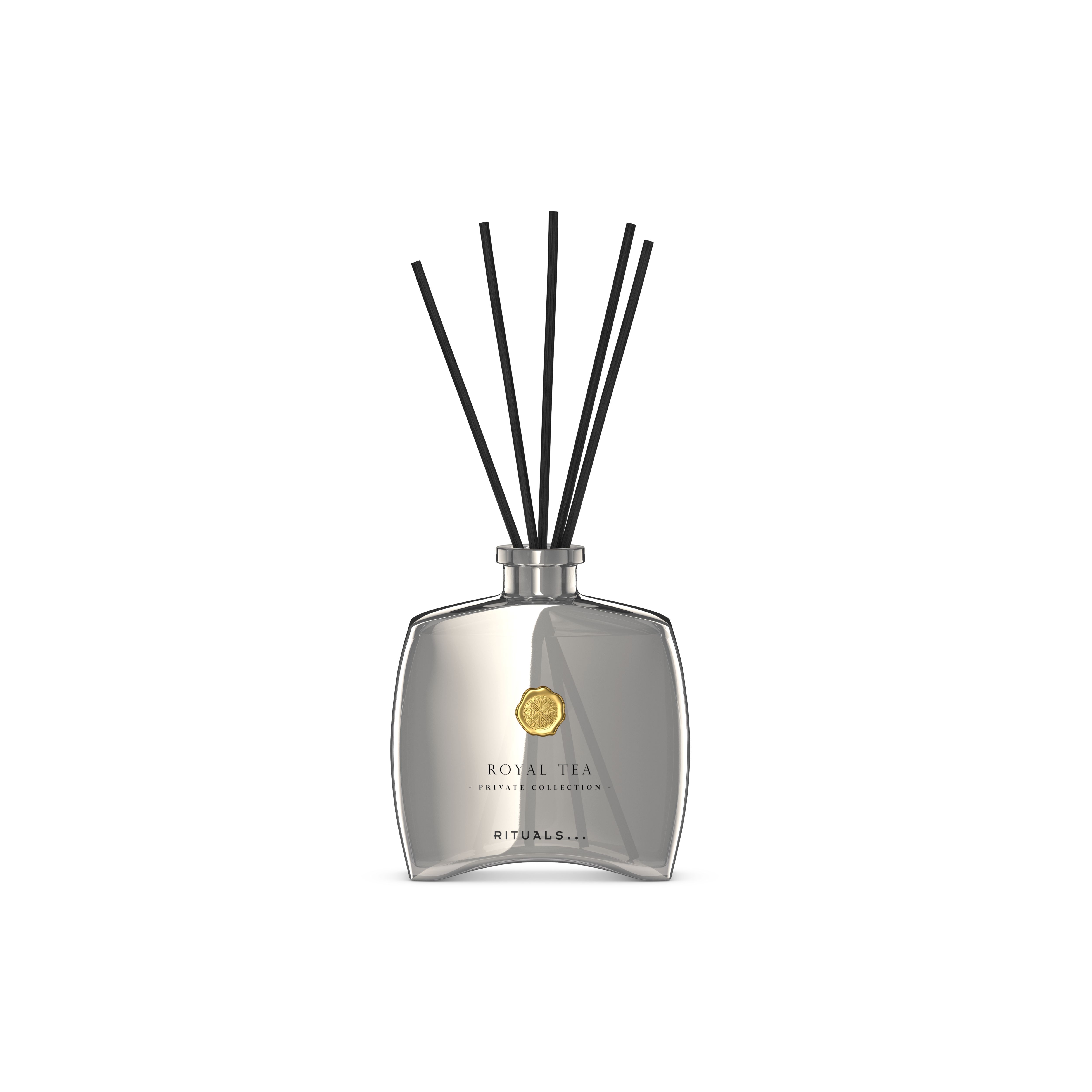 Royal Tea Mini Fragrance Sticks