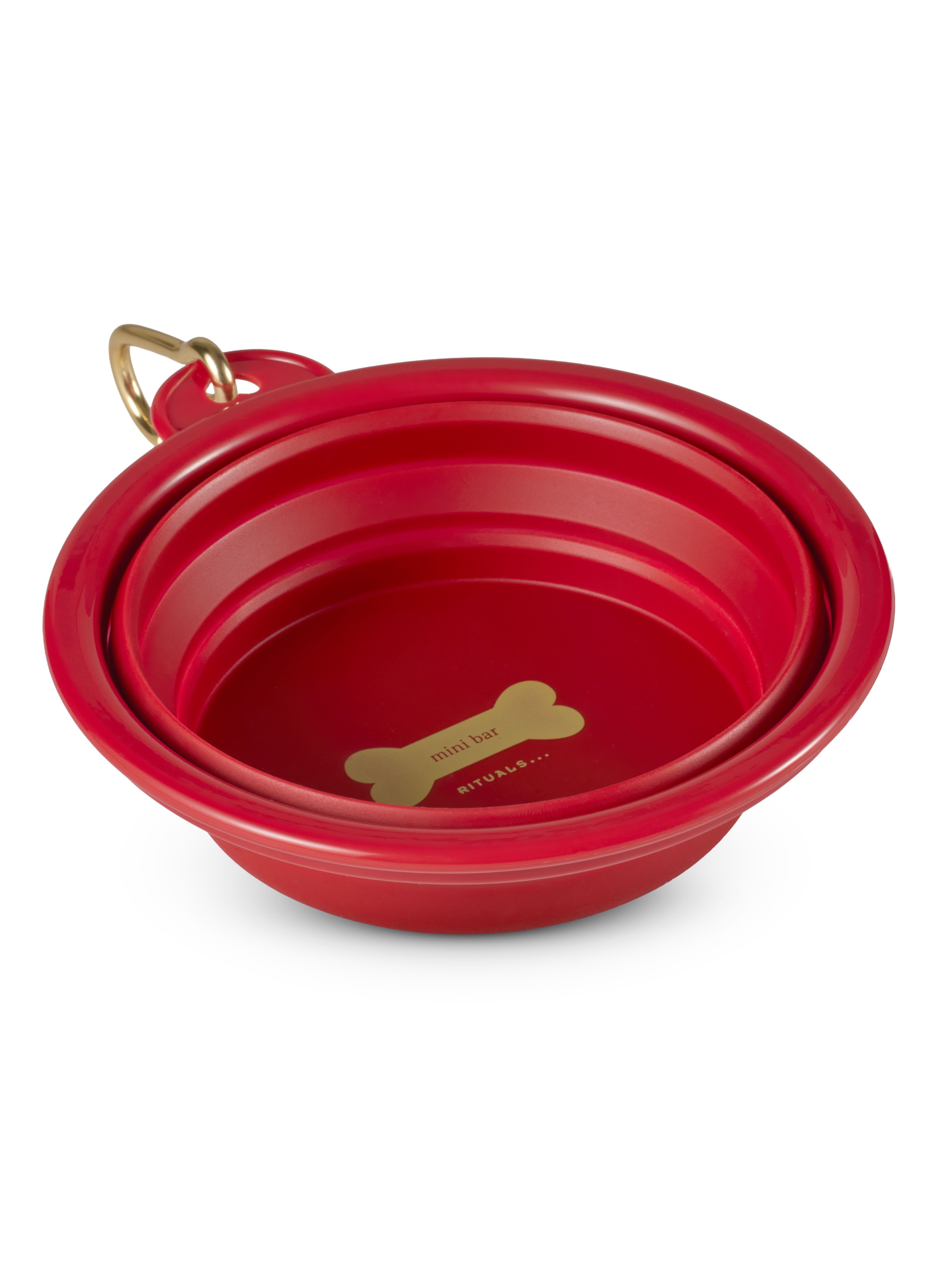 Dog Water Bowl
