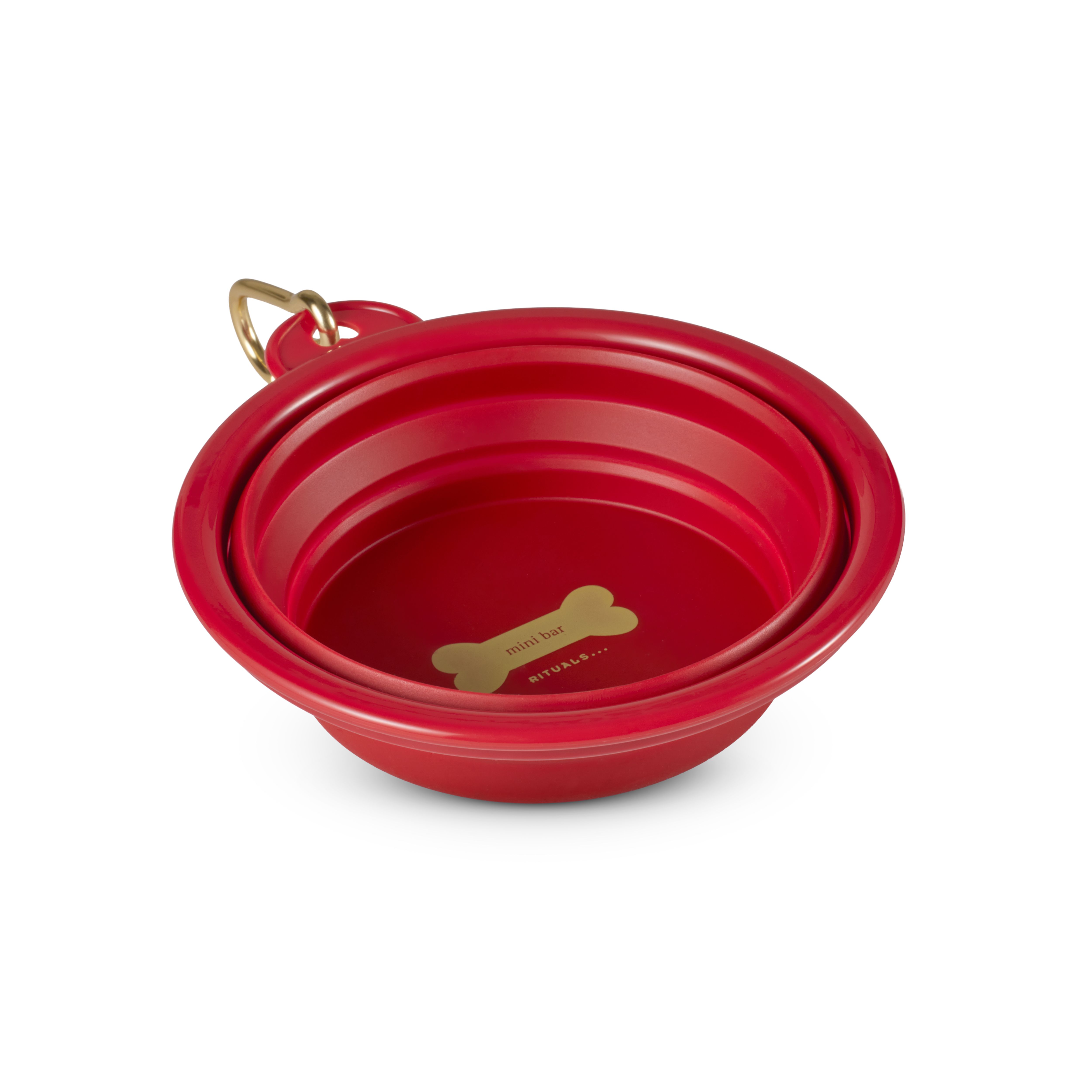 Dog Water Bowl