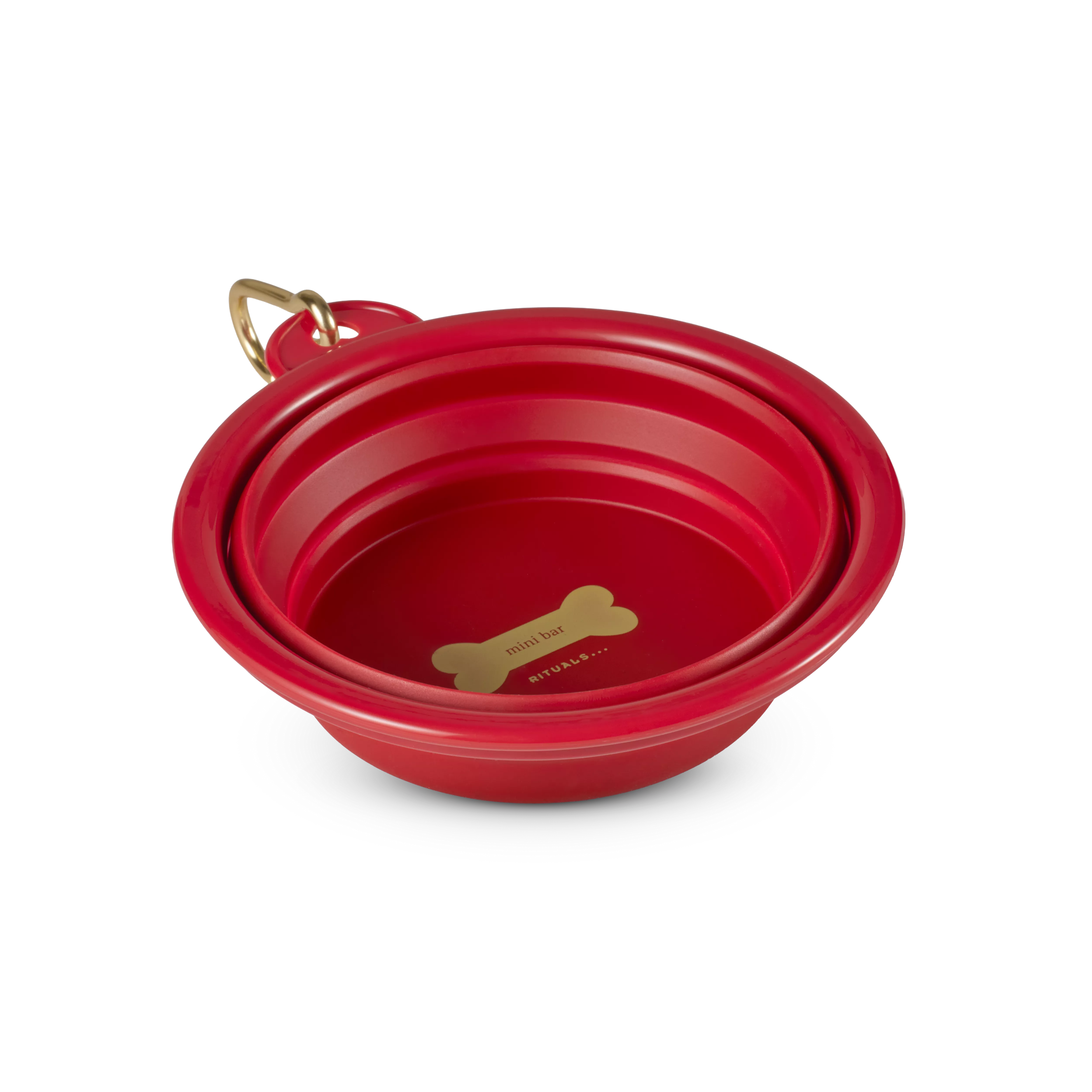 Dog Water Bowl