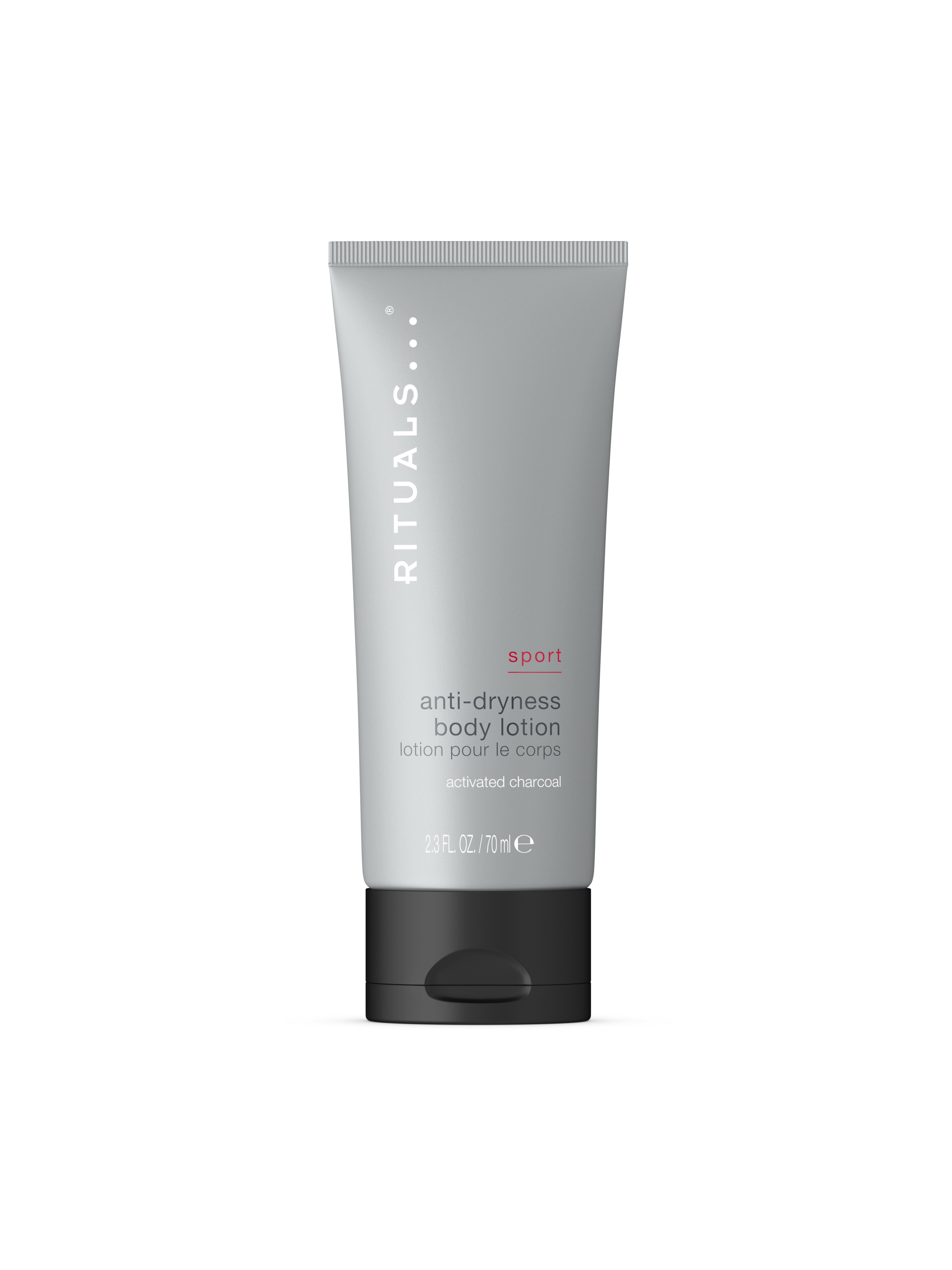 Travel - Body Lotion
