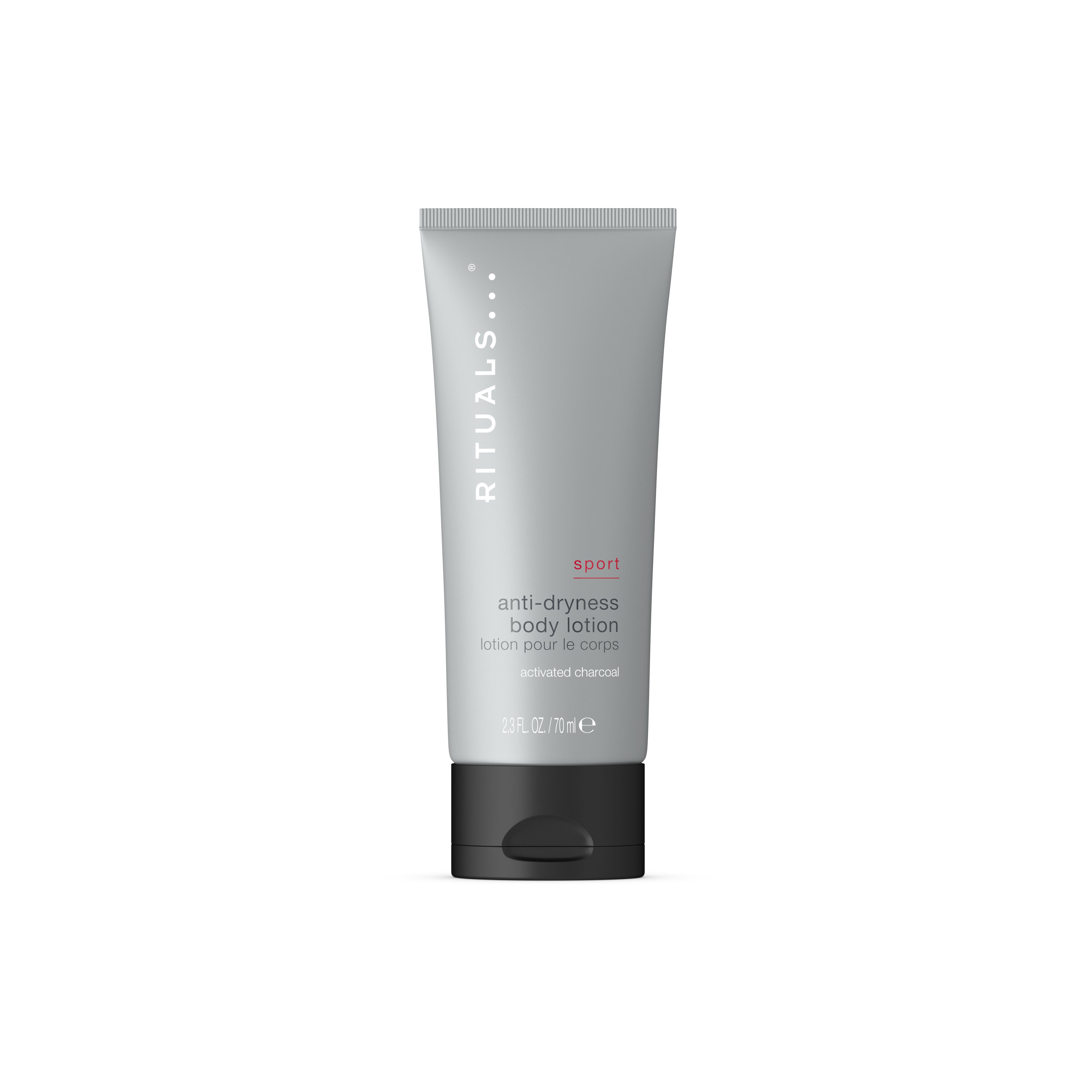 Travel - Body Lotion