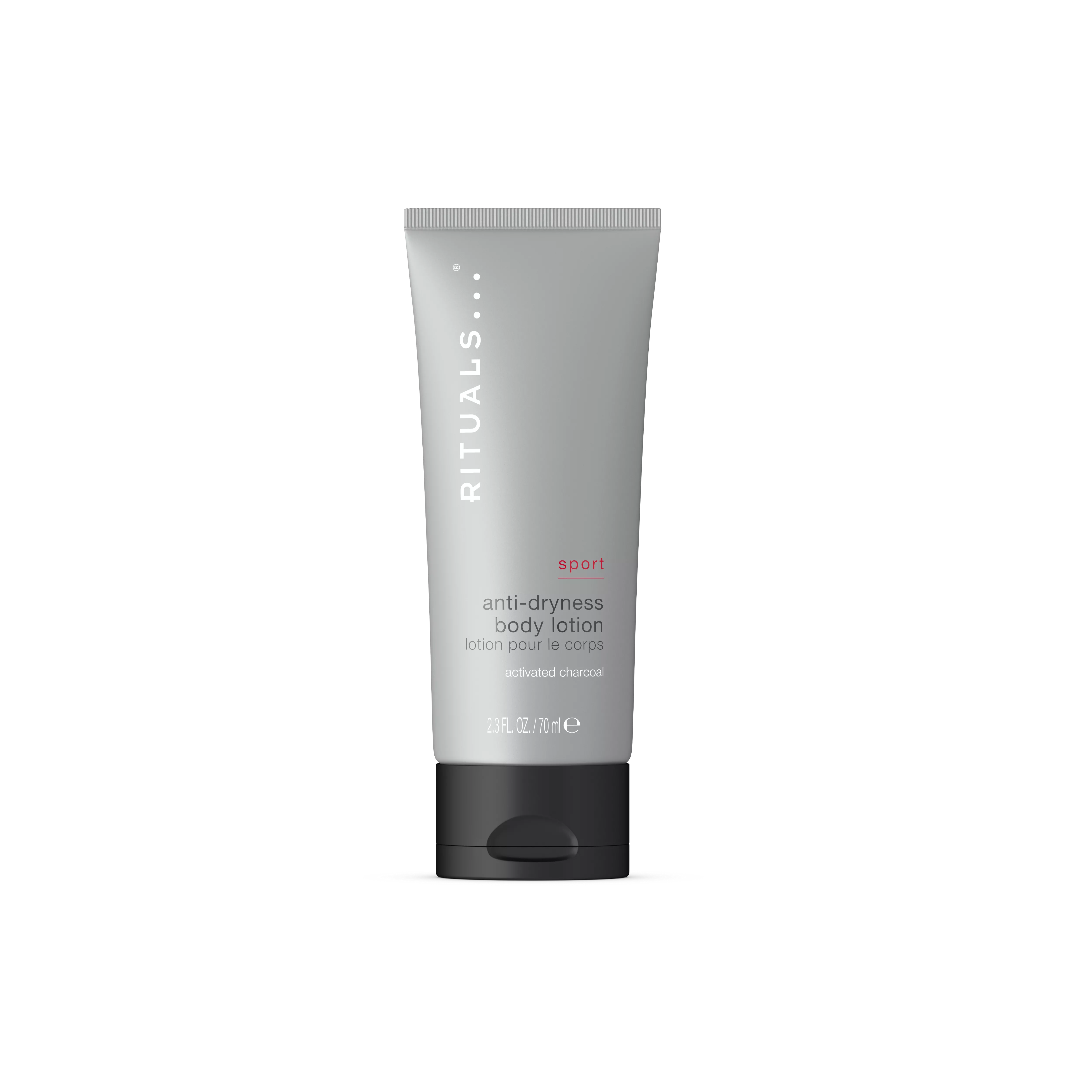 Travel - Body Lotion
