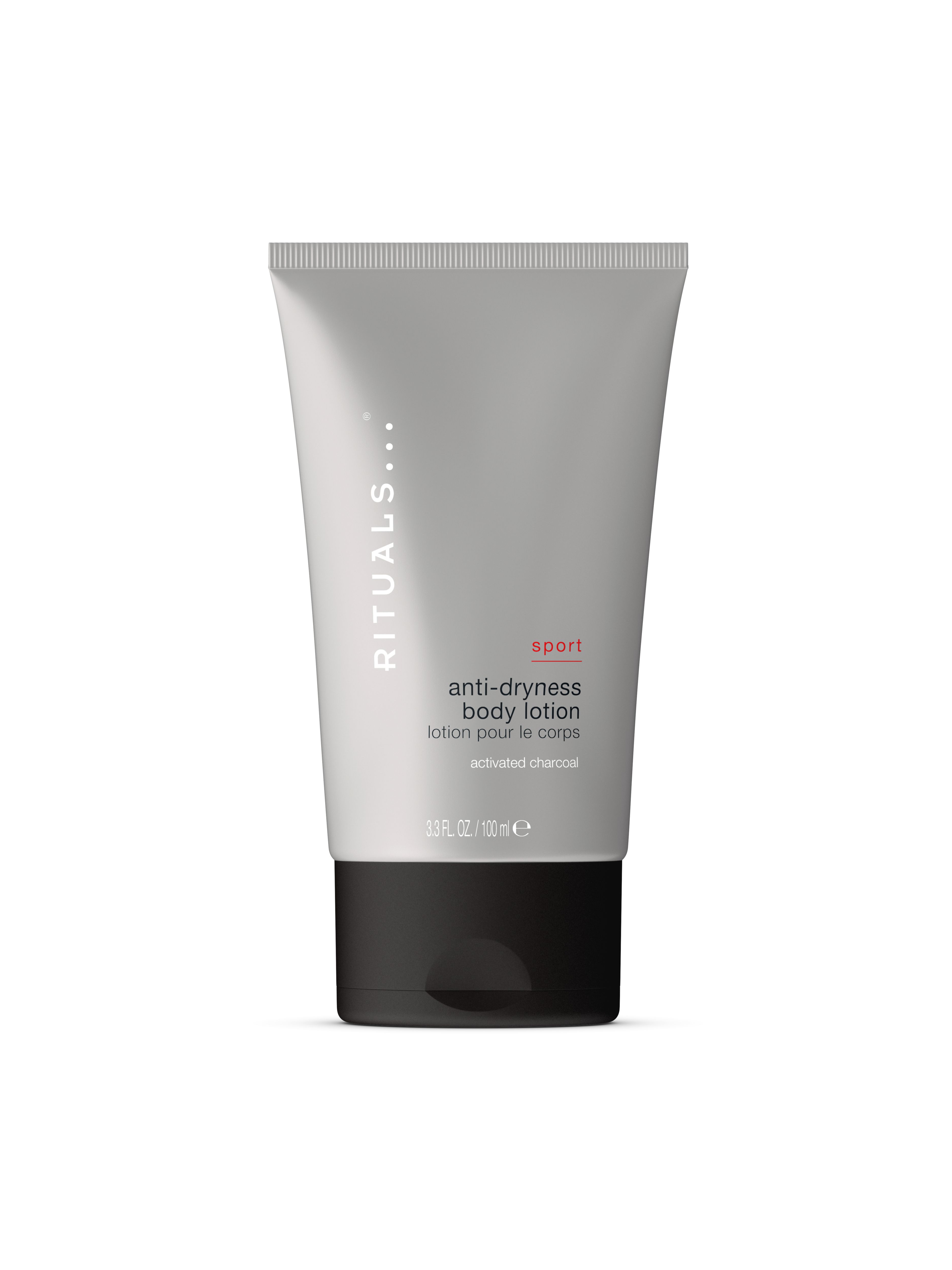 Body Lotion