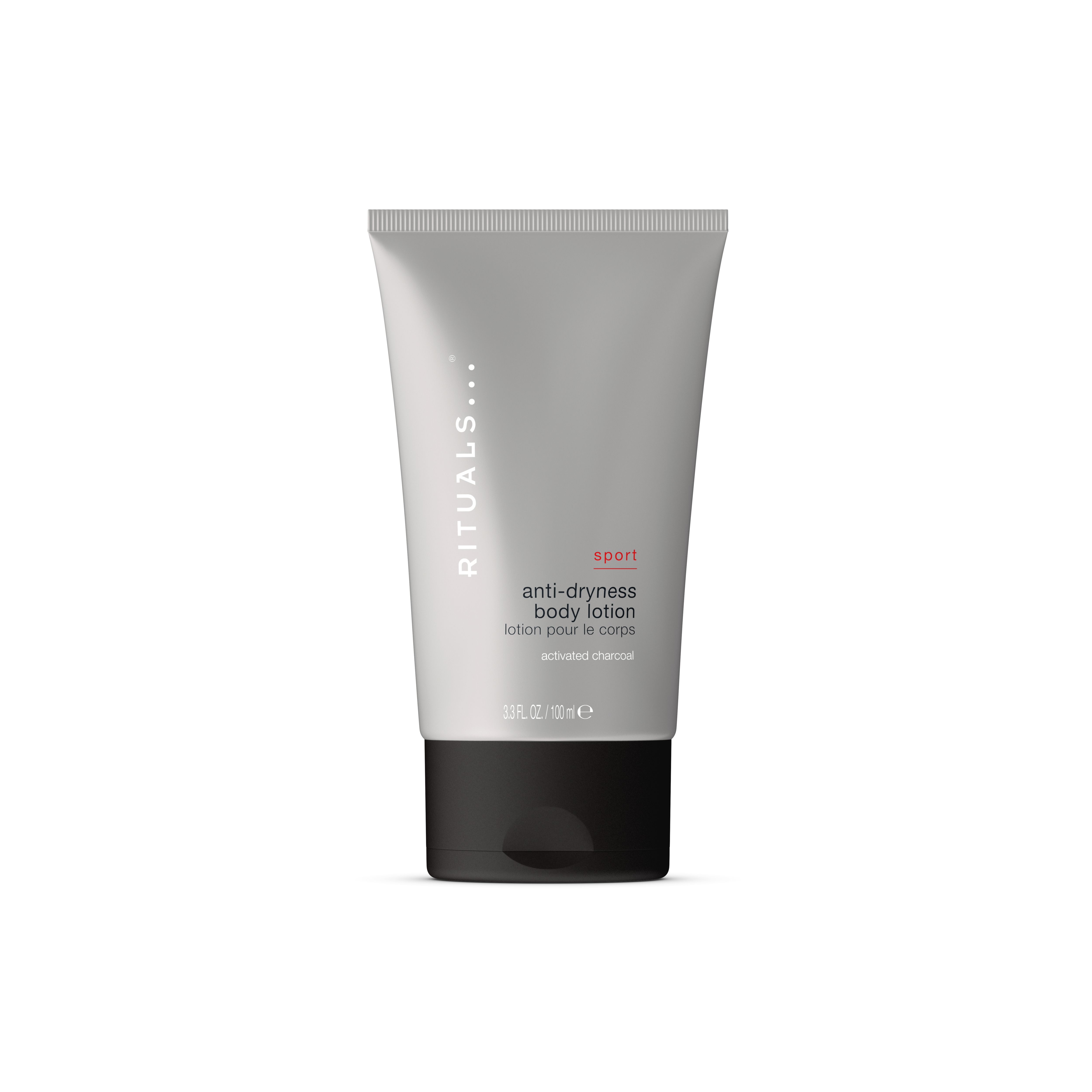 Body Lotion