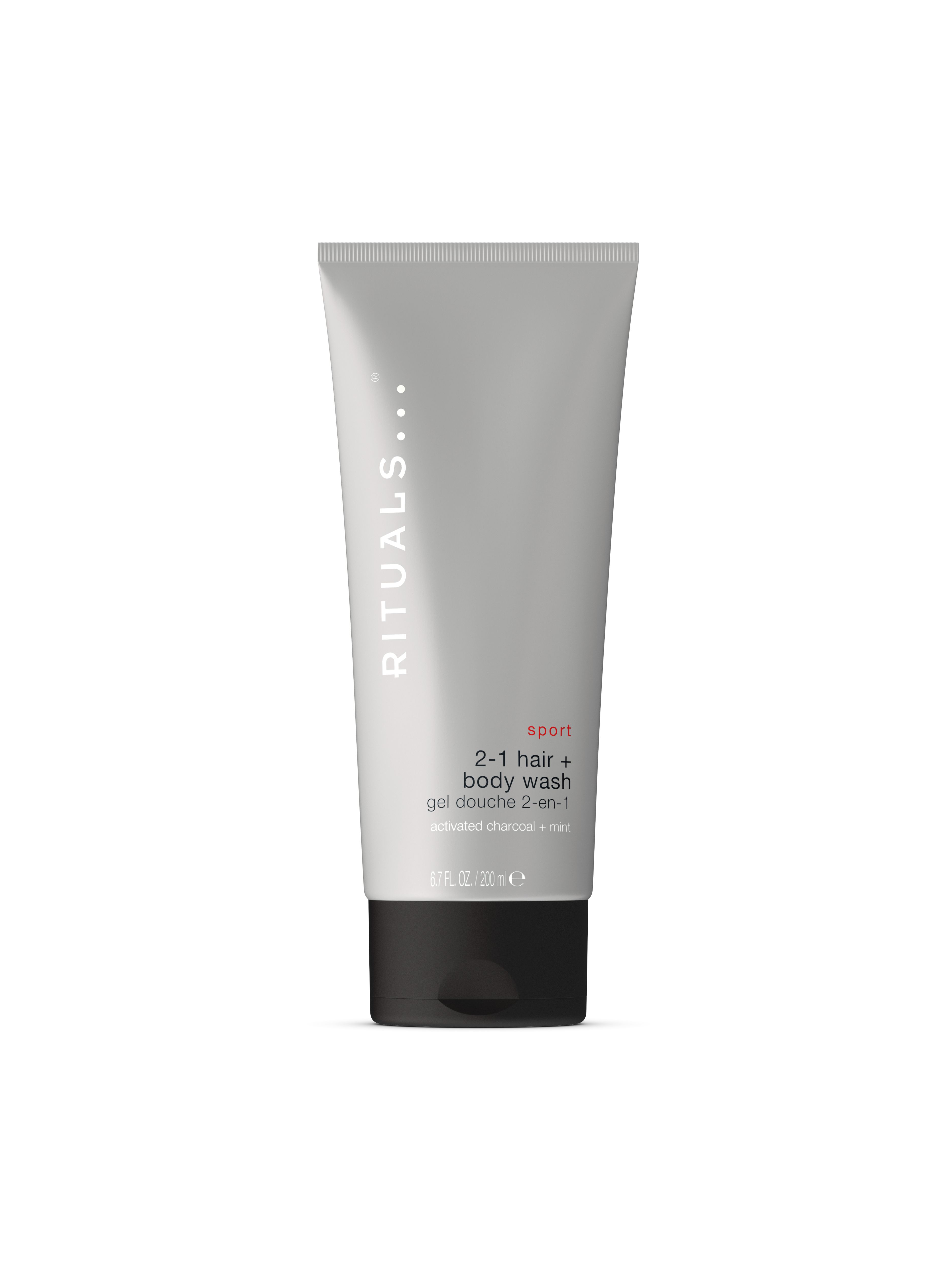 2-in-1 Shower Gel