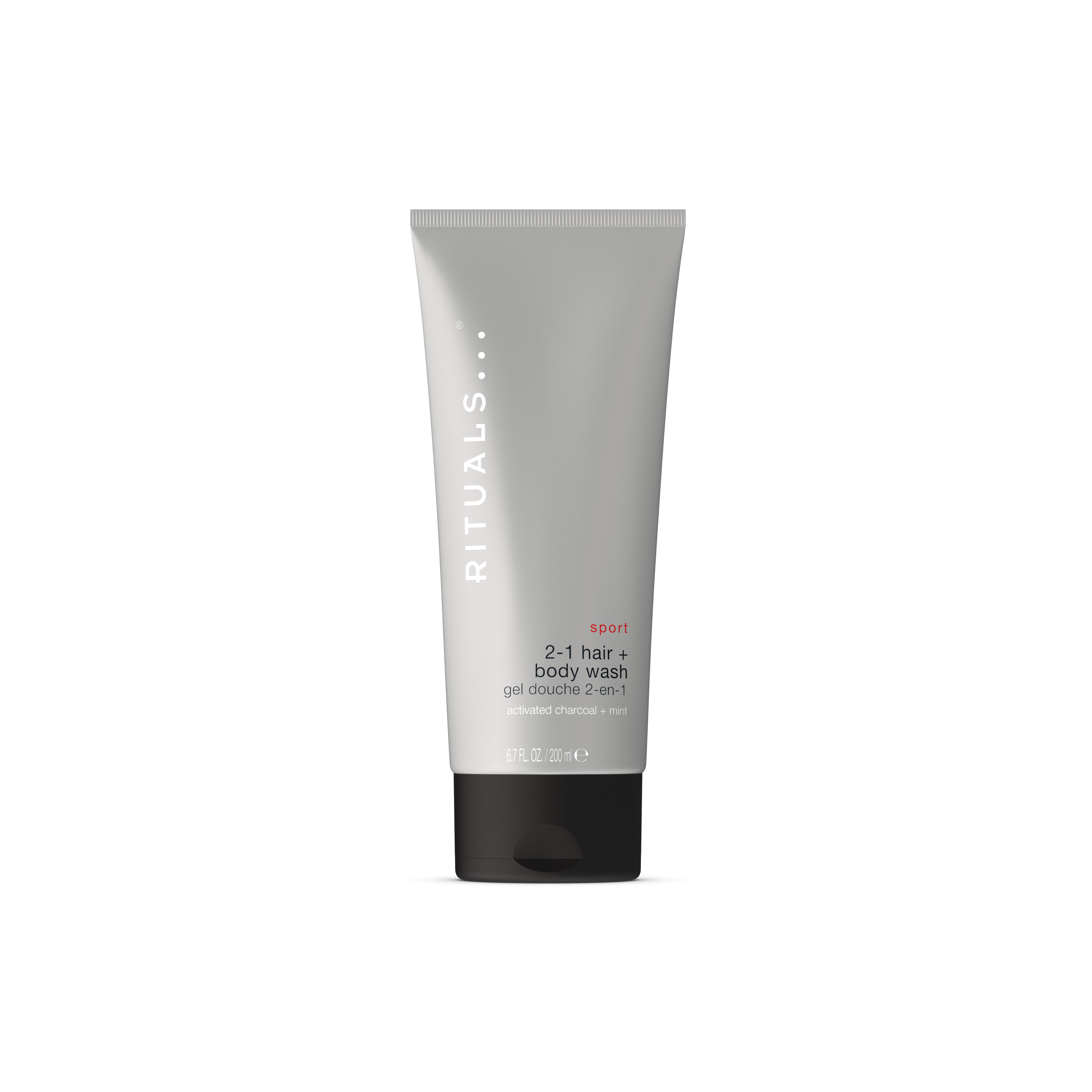 2-in-1 Shower Gel