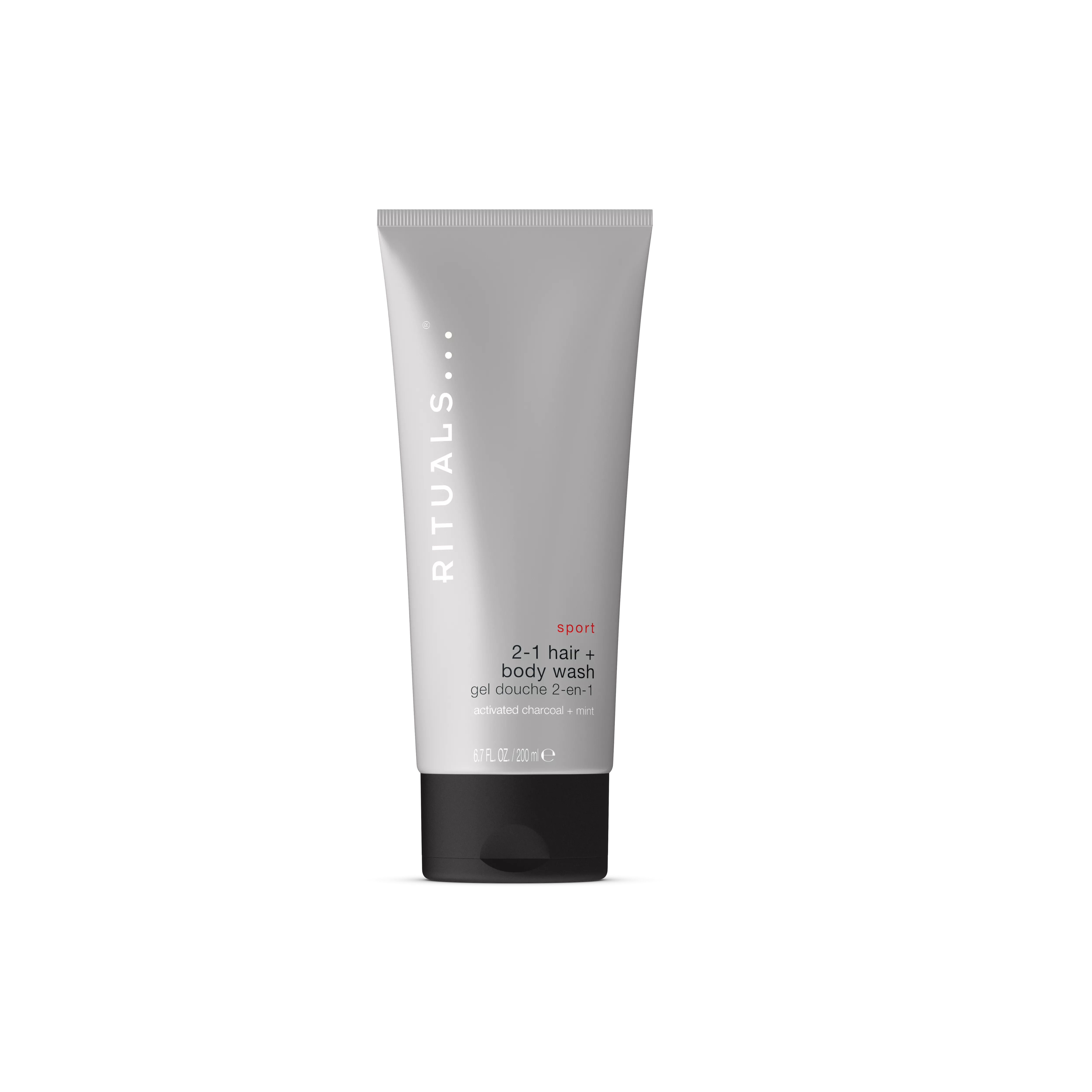 2-in-1 Shower Gel
