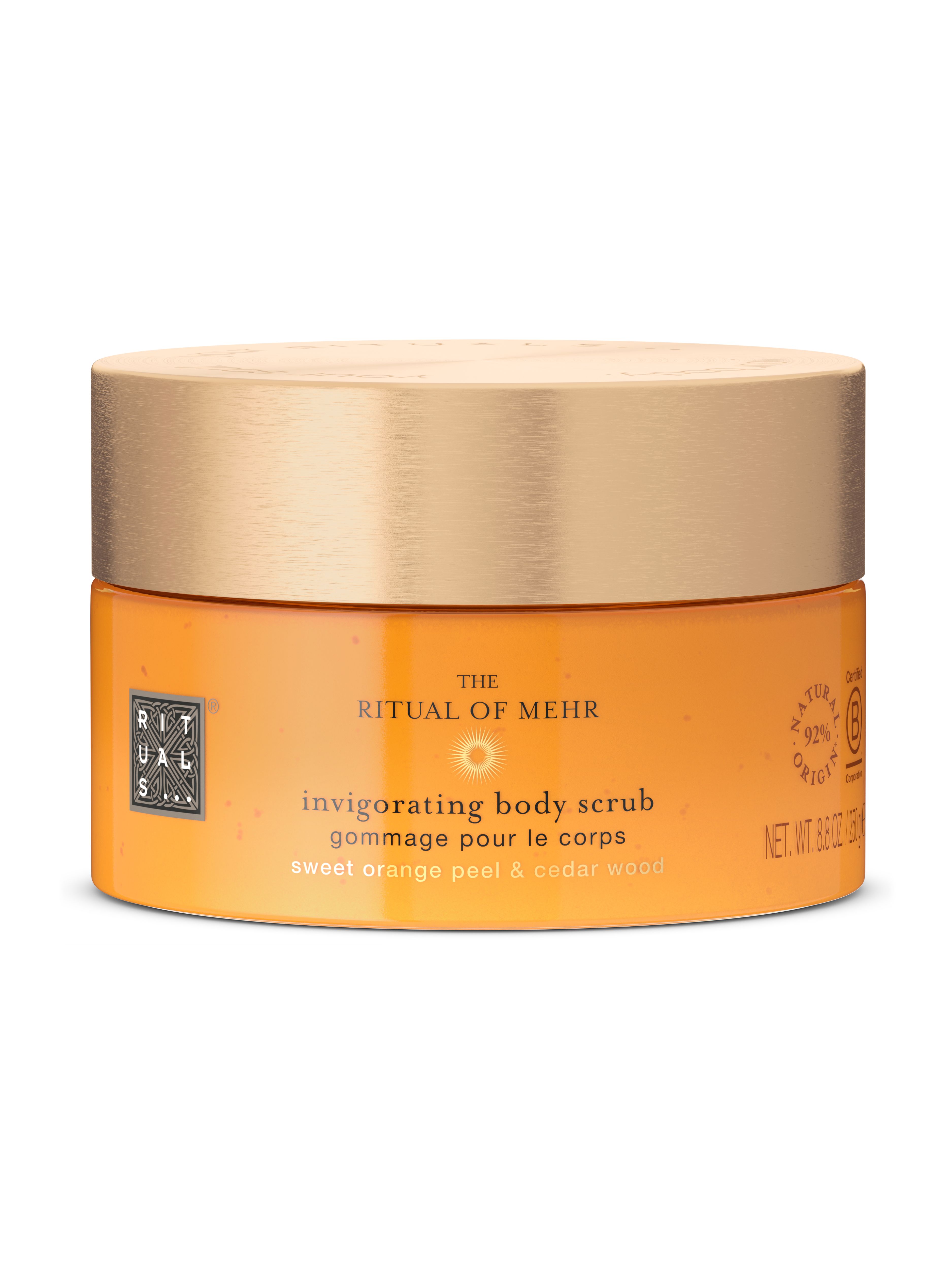 Body Scrub