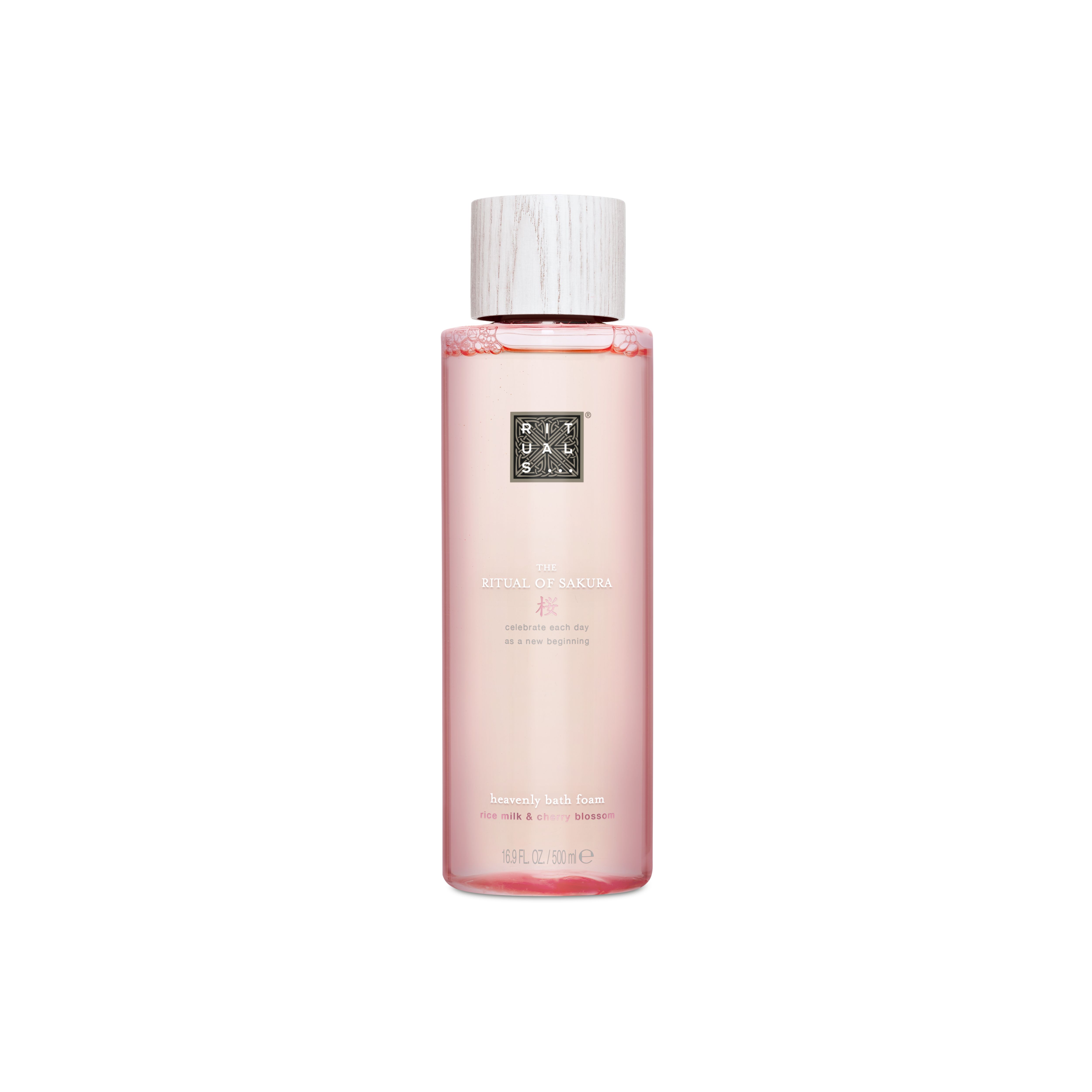 Bath Foam