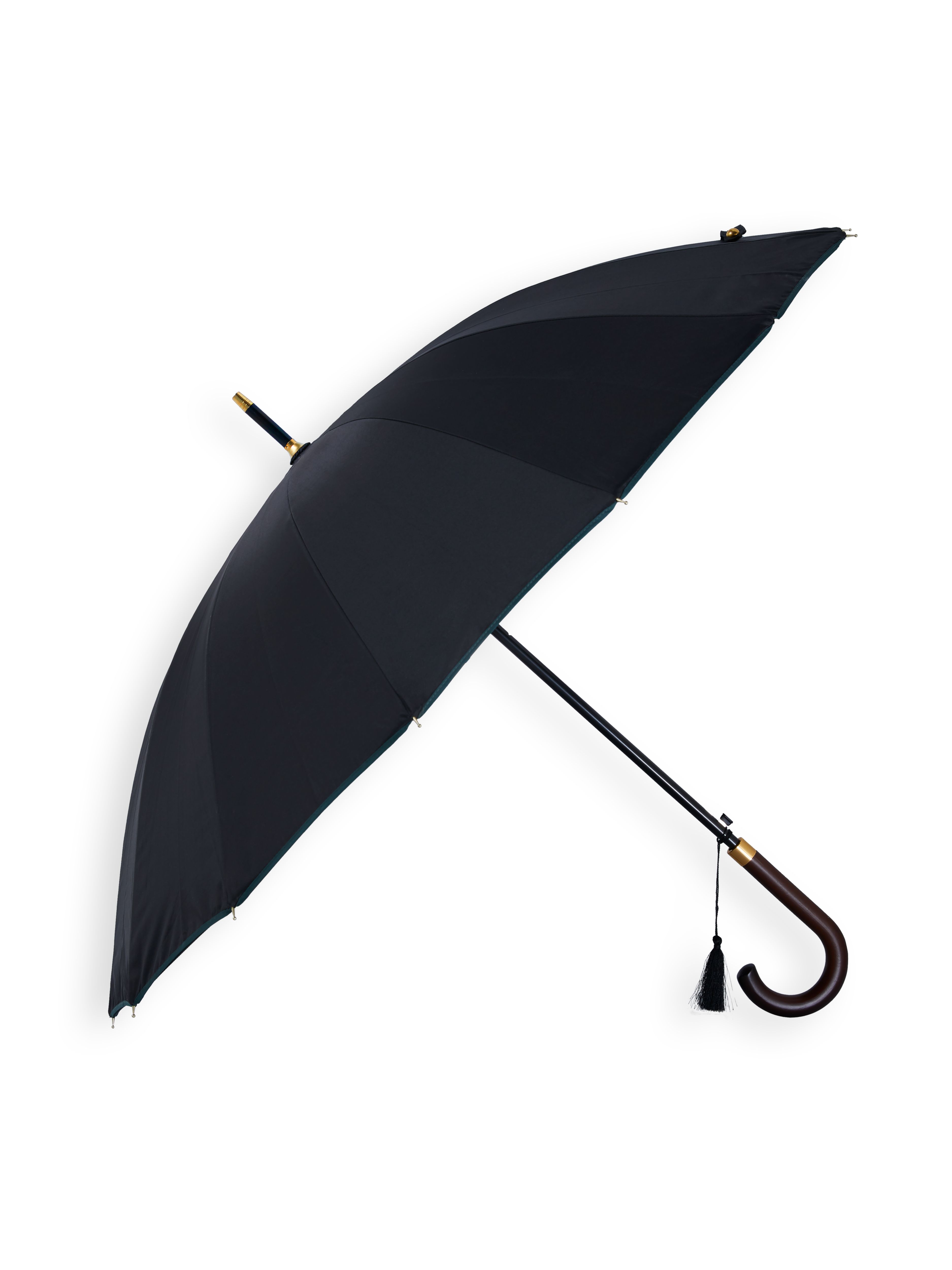 Double-layer Umbrella