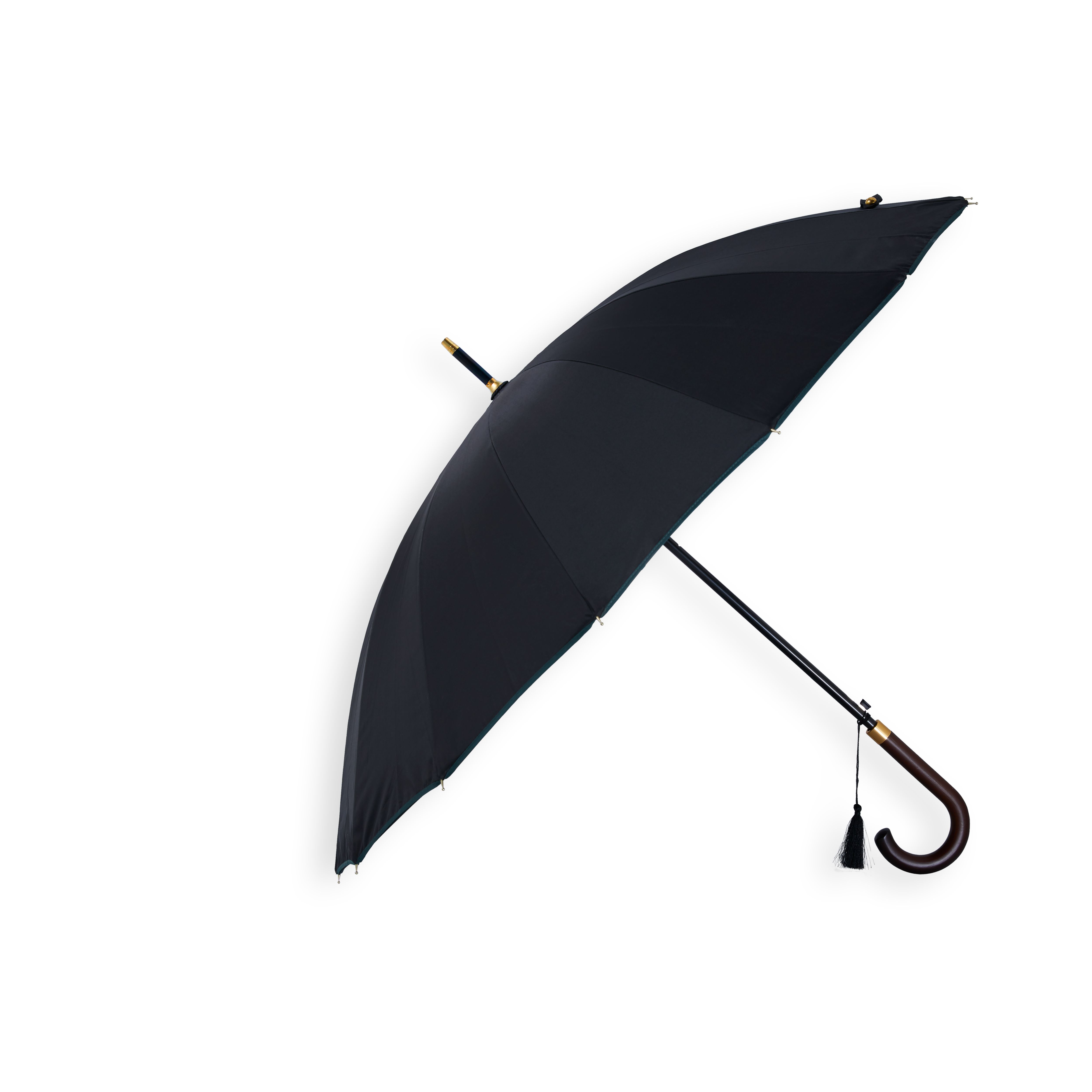 Double-layer Umbrella