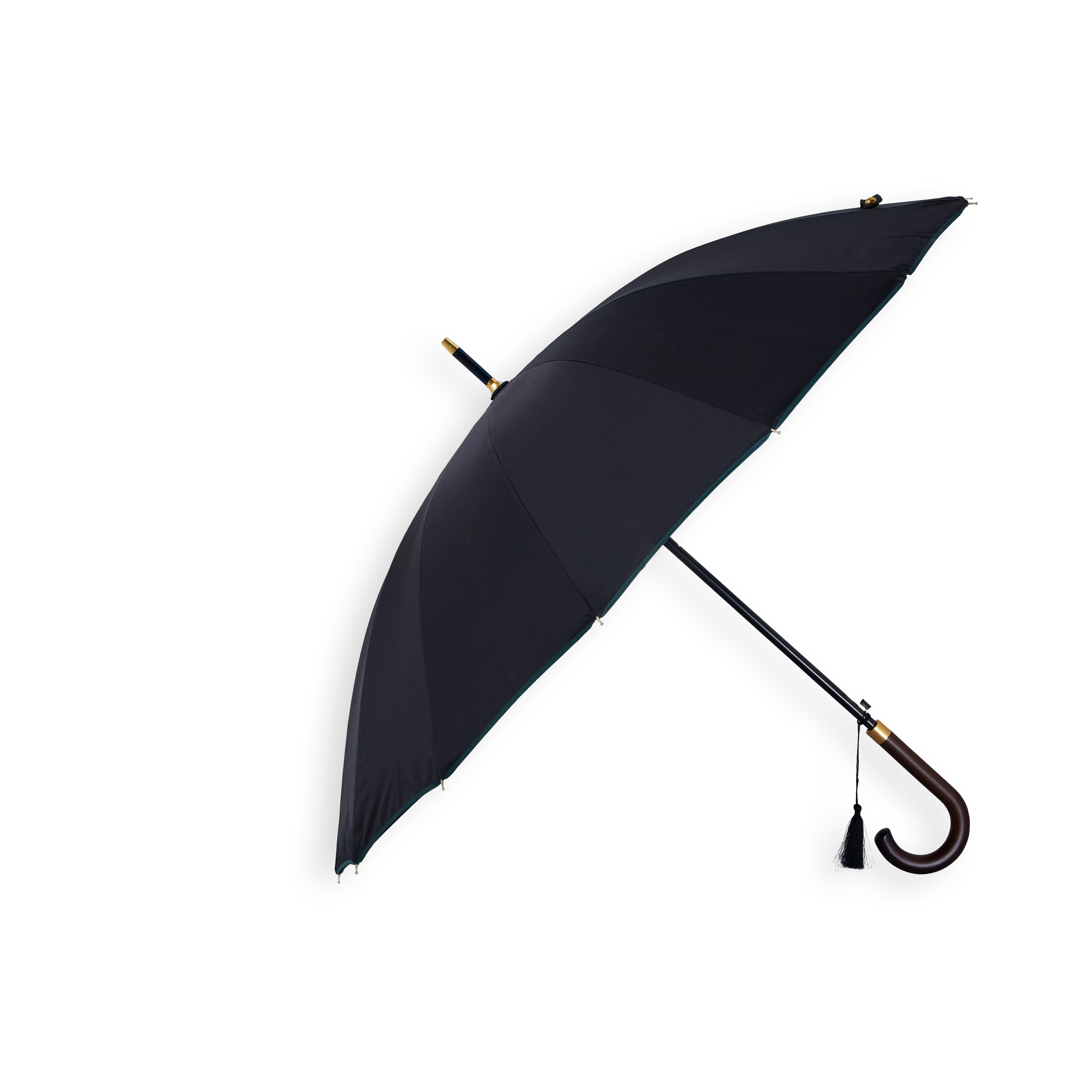 Double-layer Umbrella