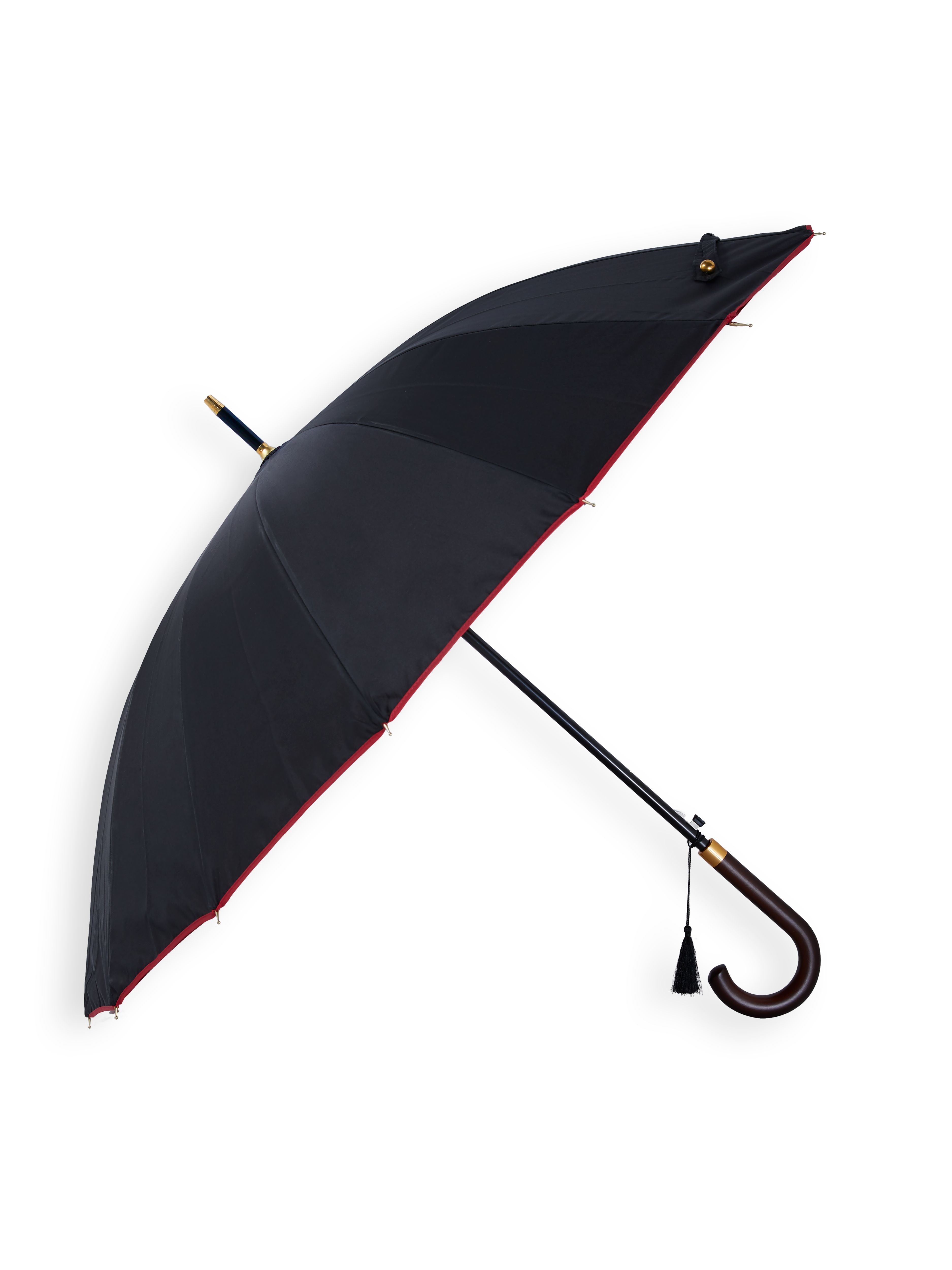 Double-layer Umbrella