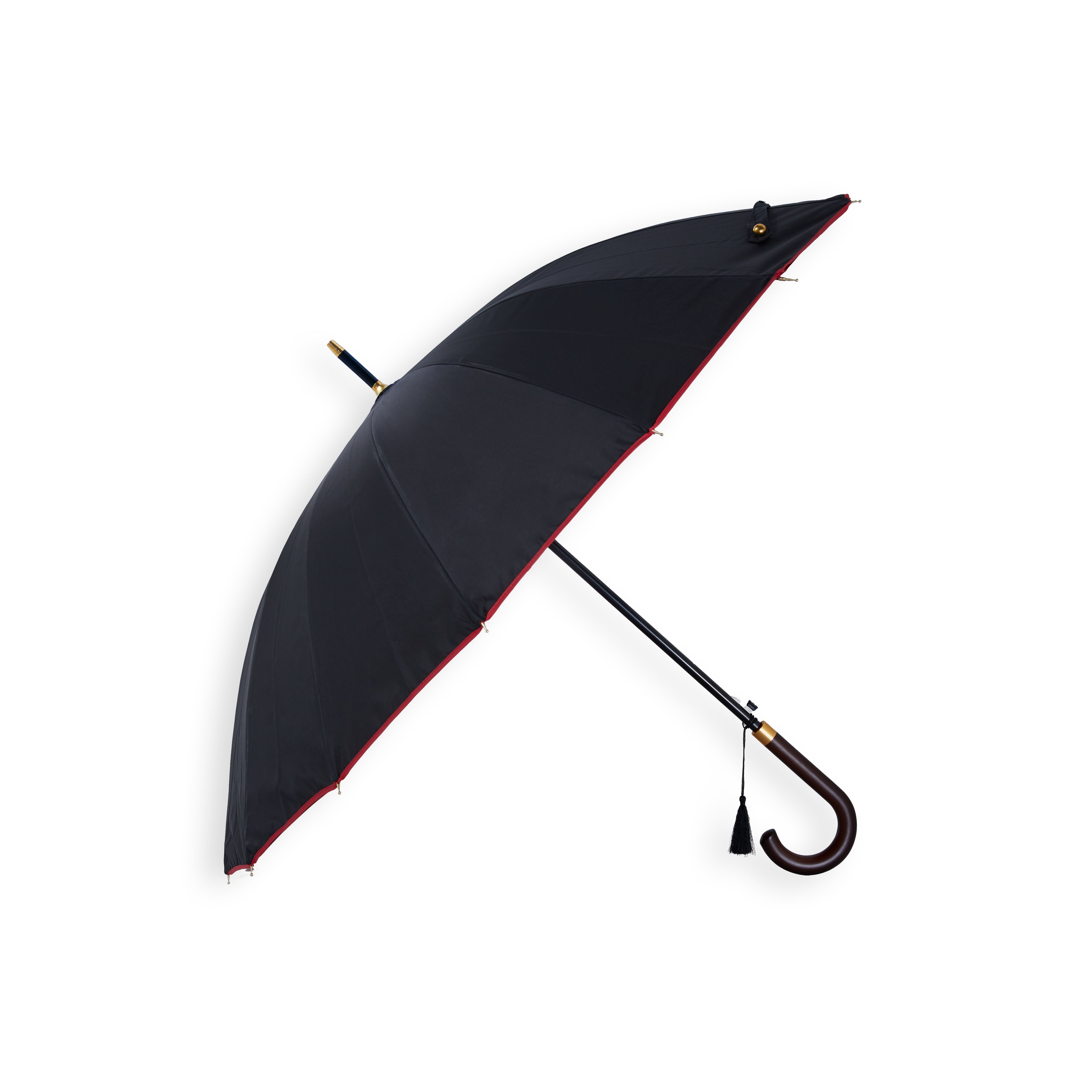 Double-layer Umbrella