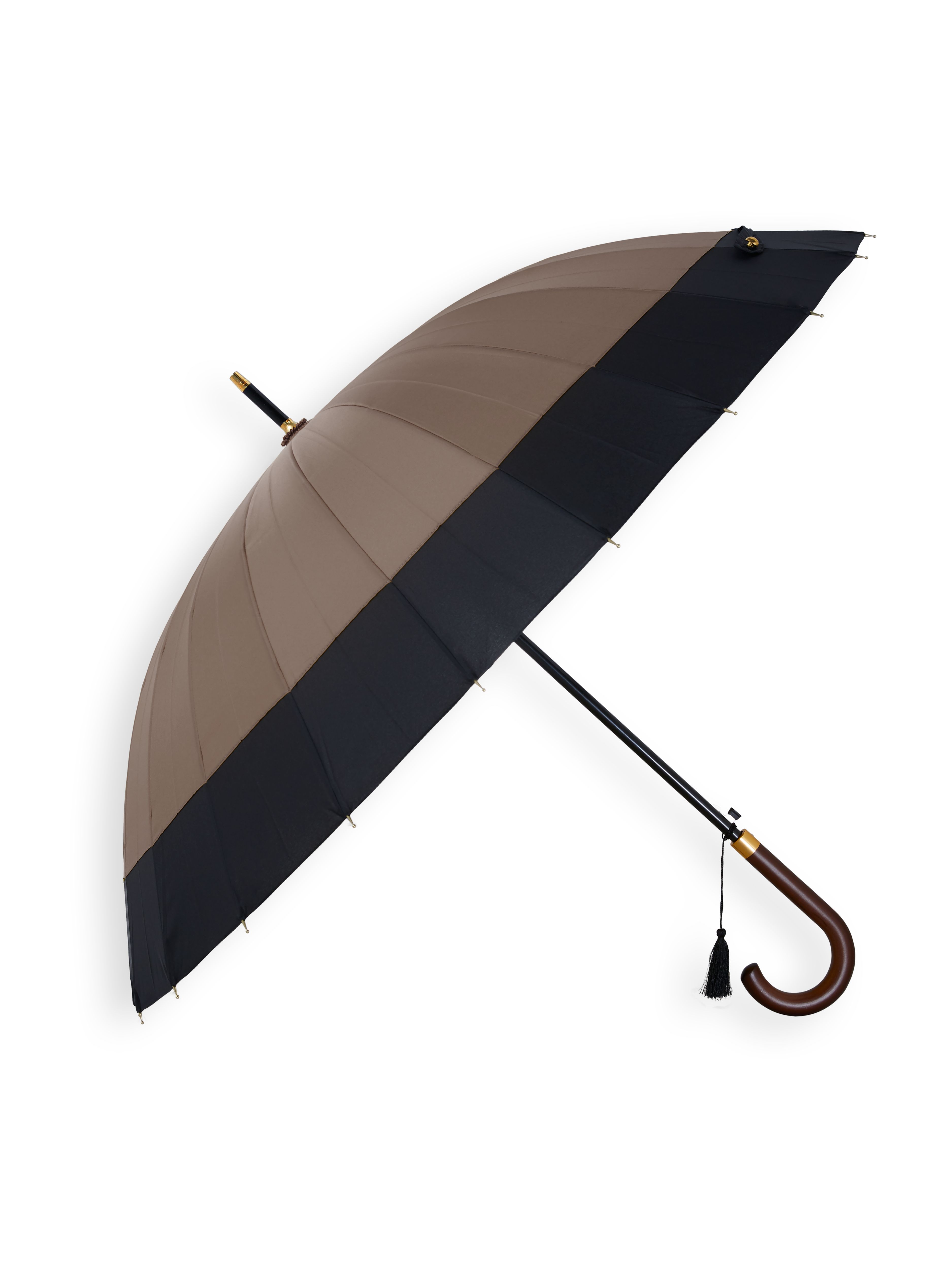 24-spoke Umbrella