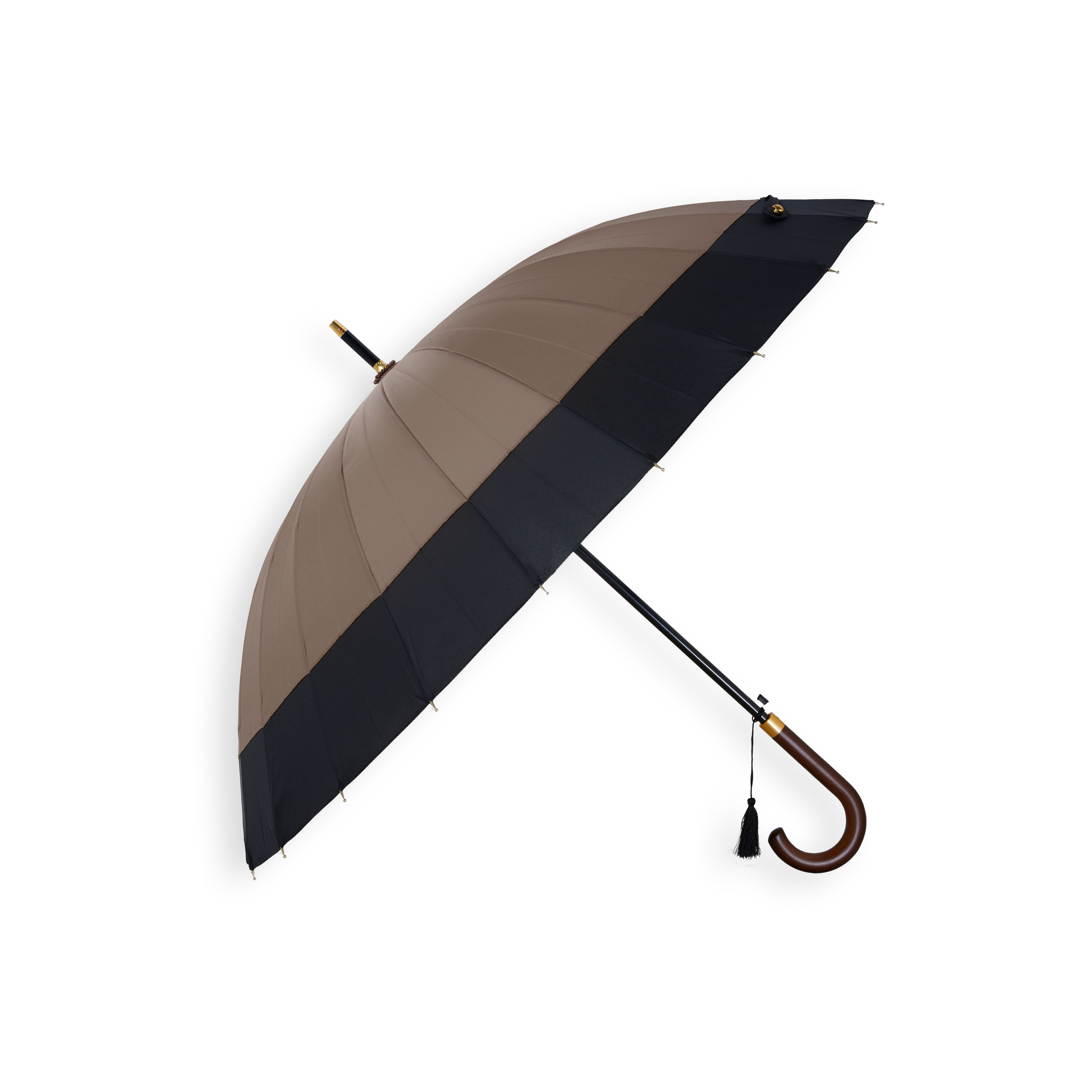 24-spoke Umbrella