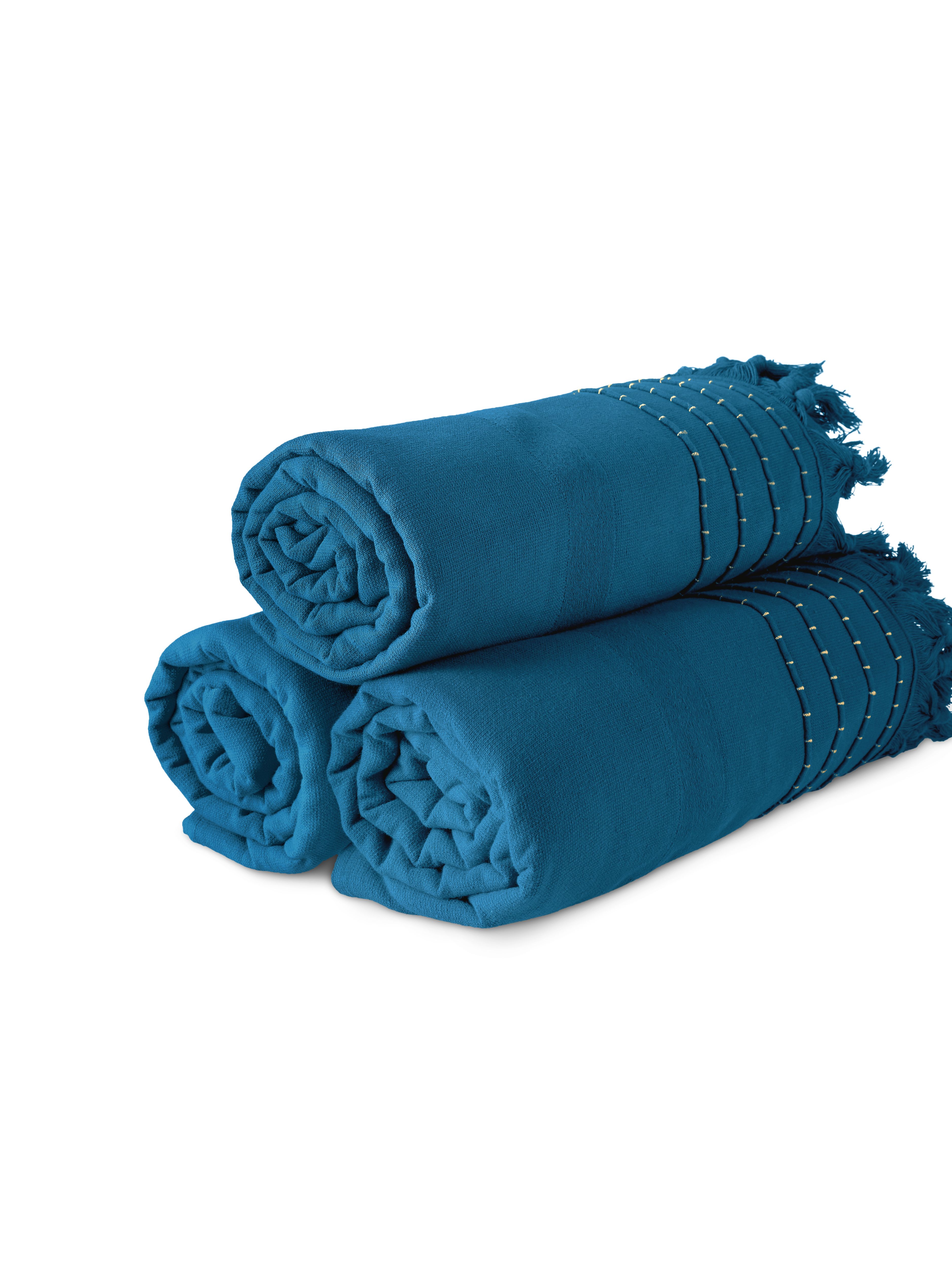 Cotton Hammam Towel