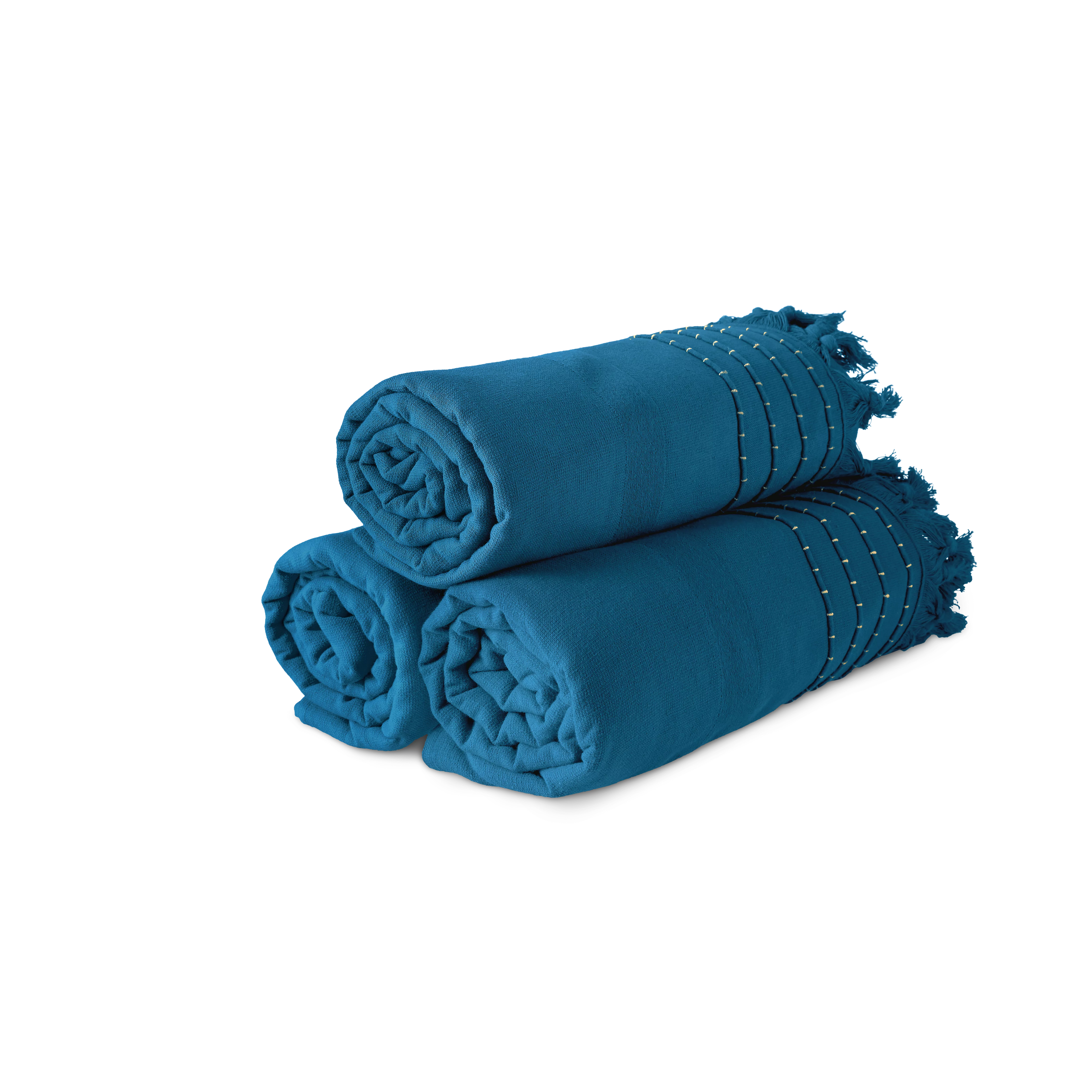 Cotton Hammam Towel