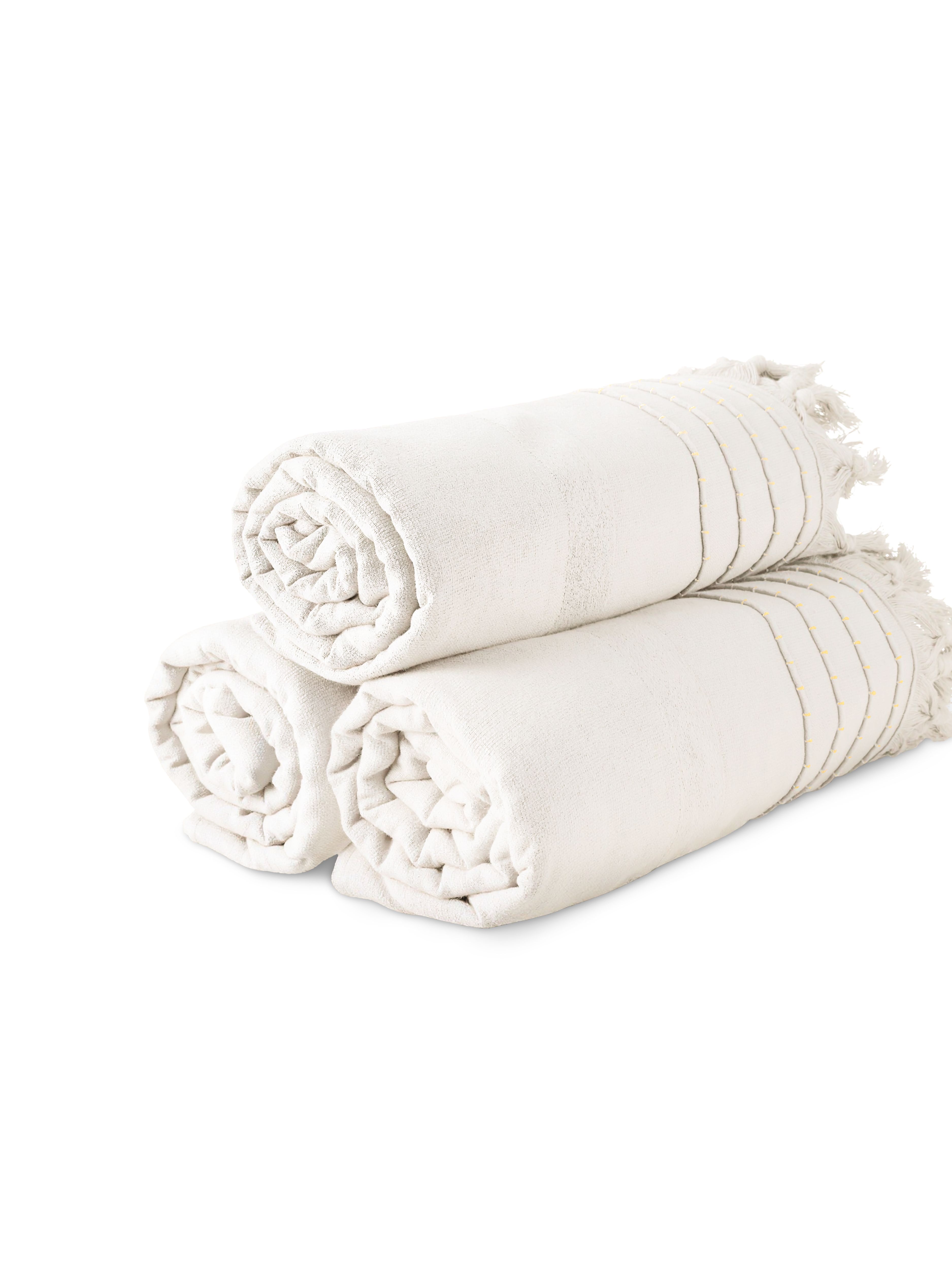 Cotton Hammam Towel