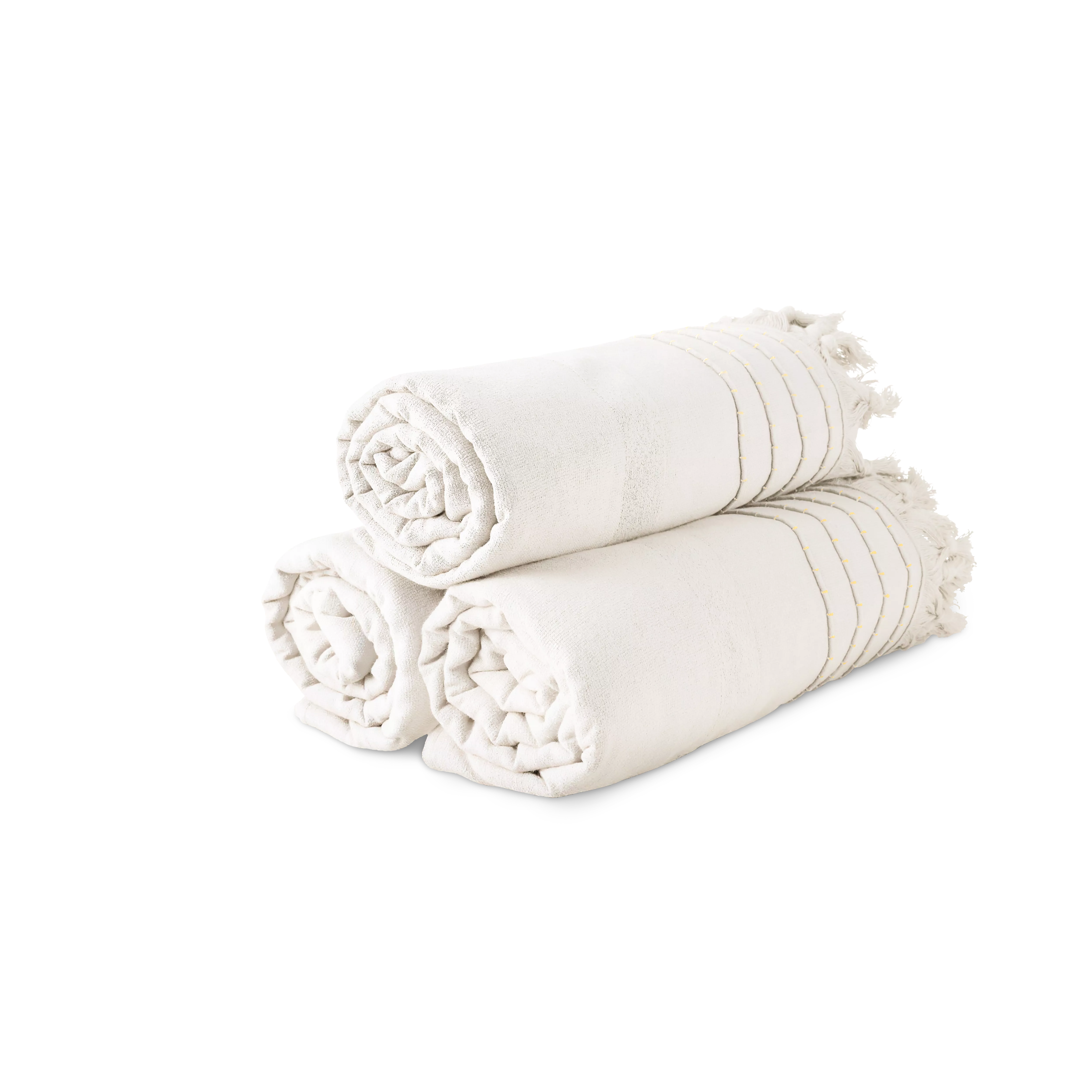 Cotton Hammam Towel