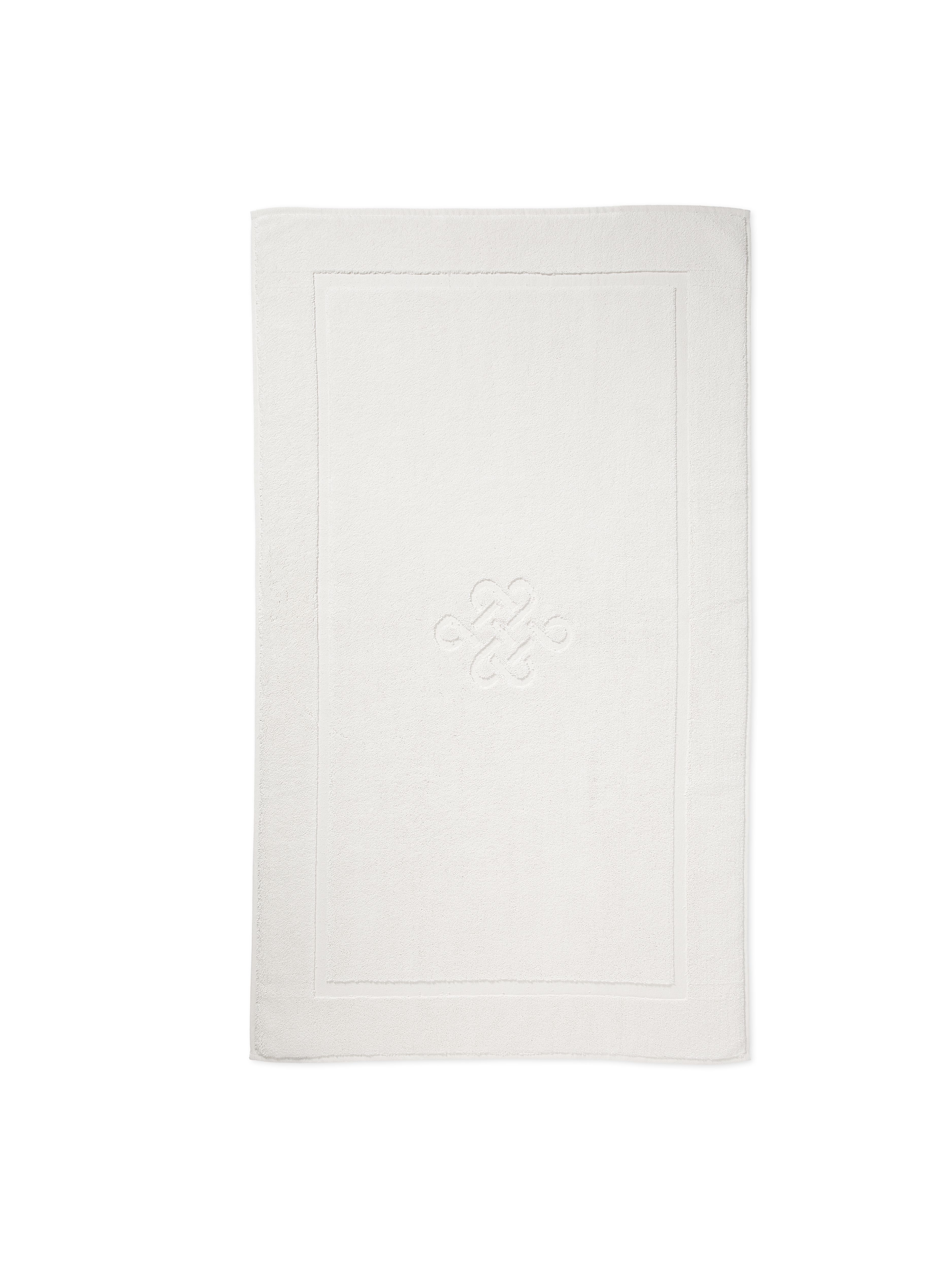 Cotton Bath Mat