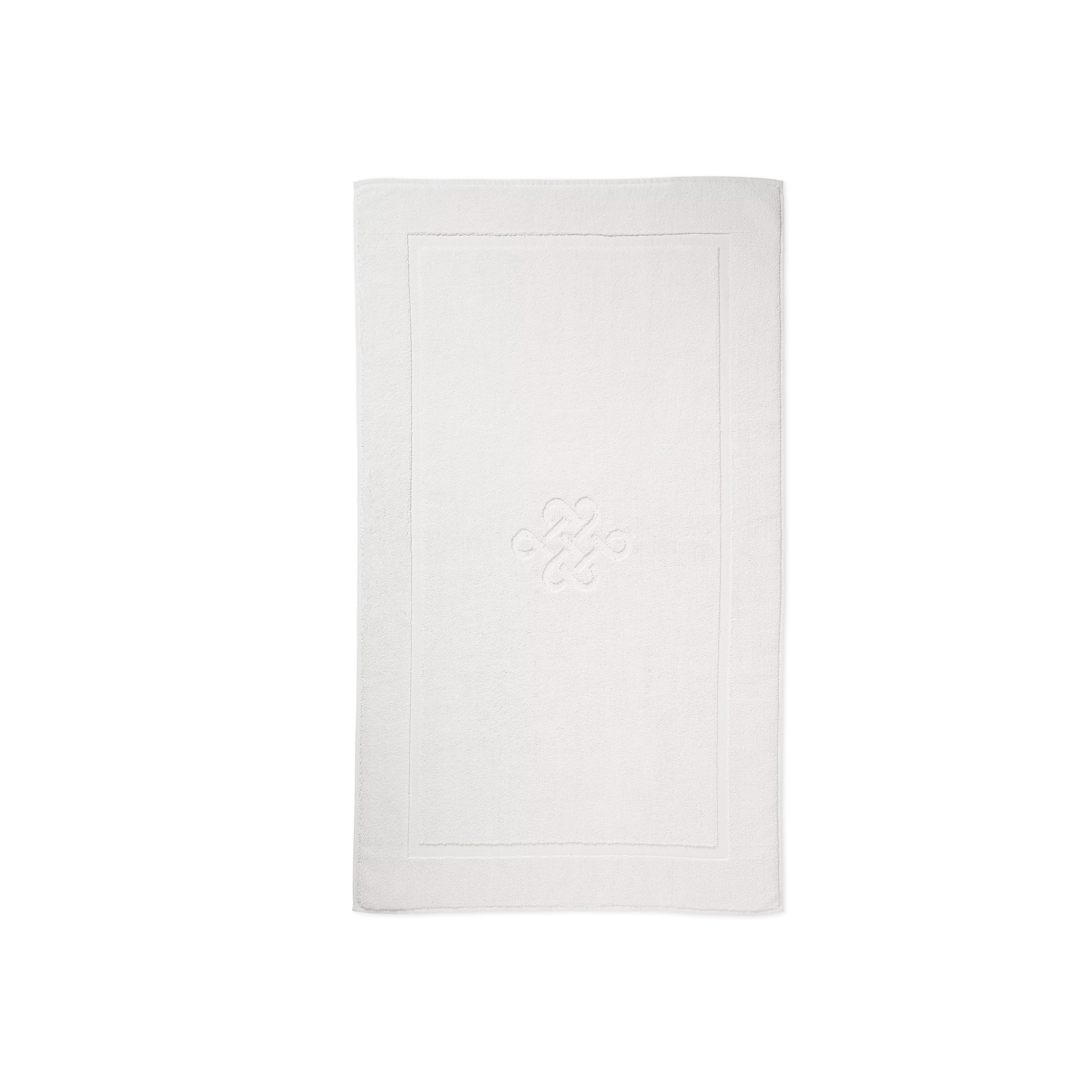 Cotton Bath Mat