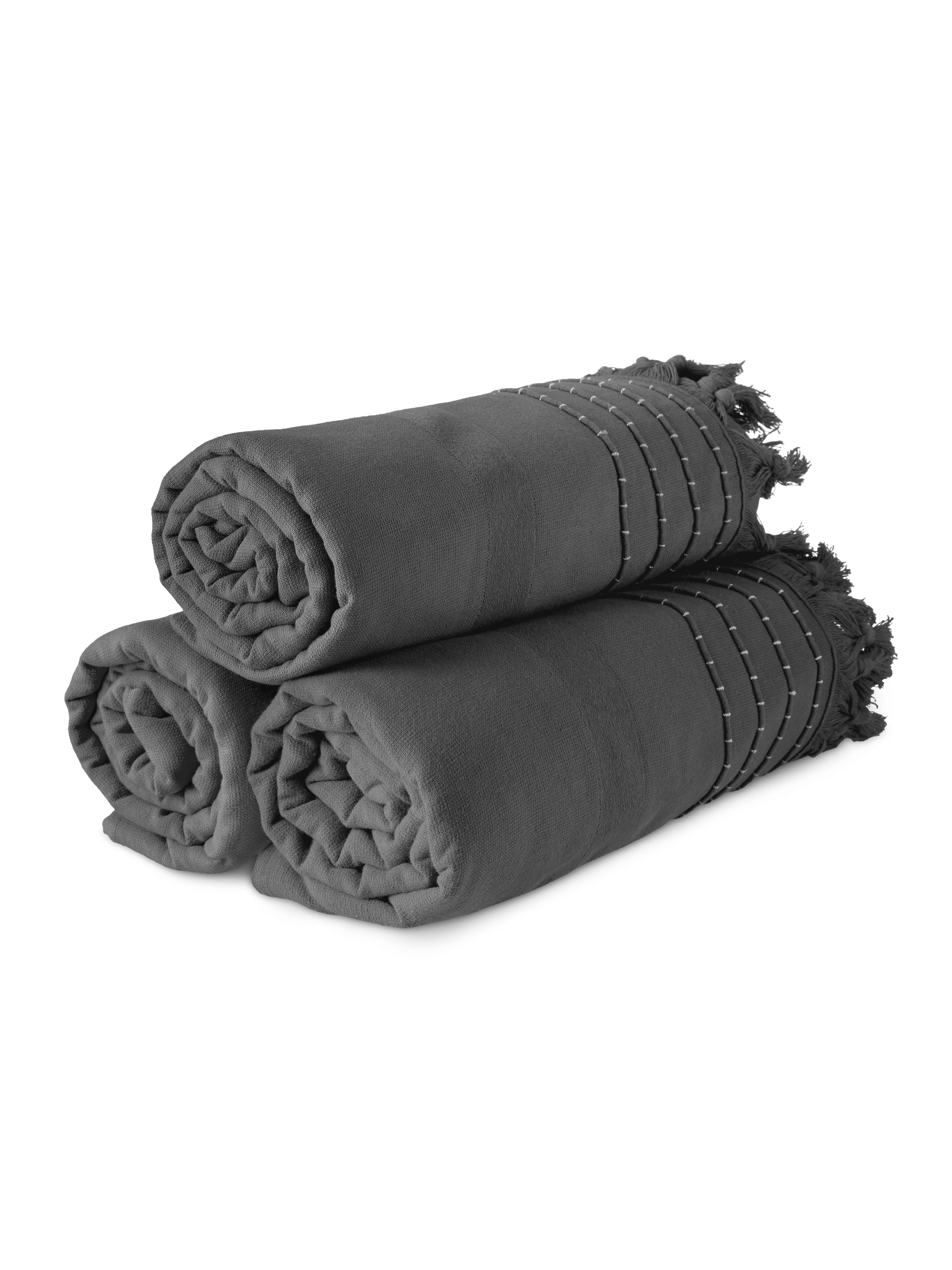 Cotton Hammam Towel