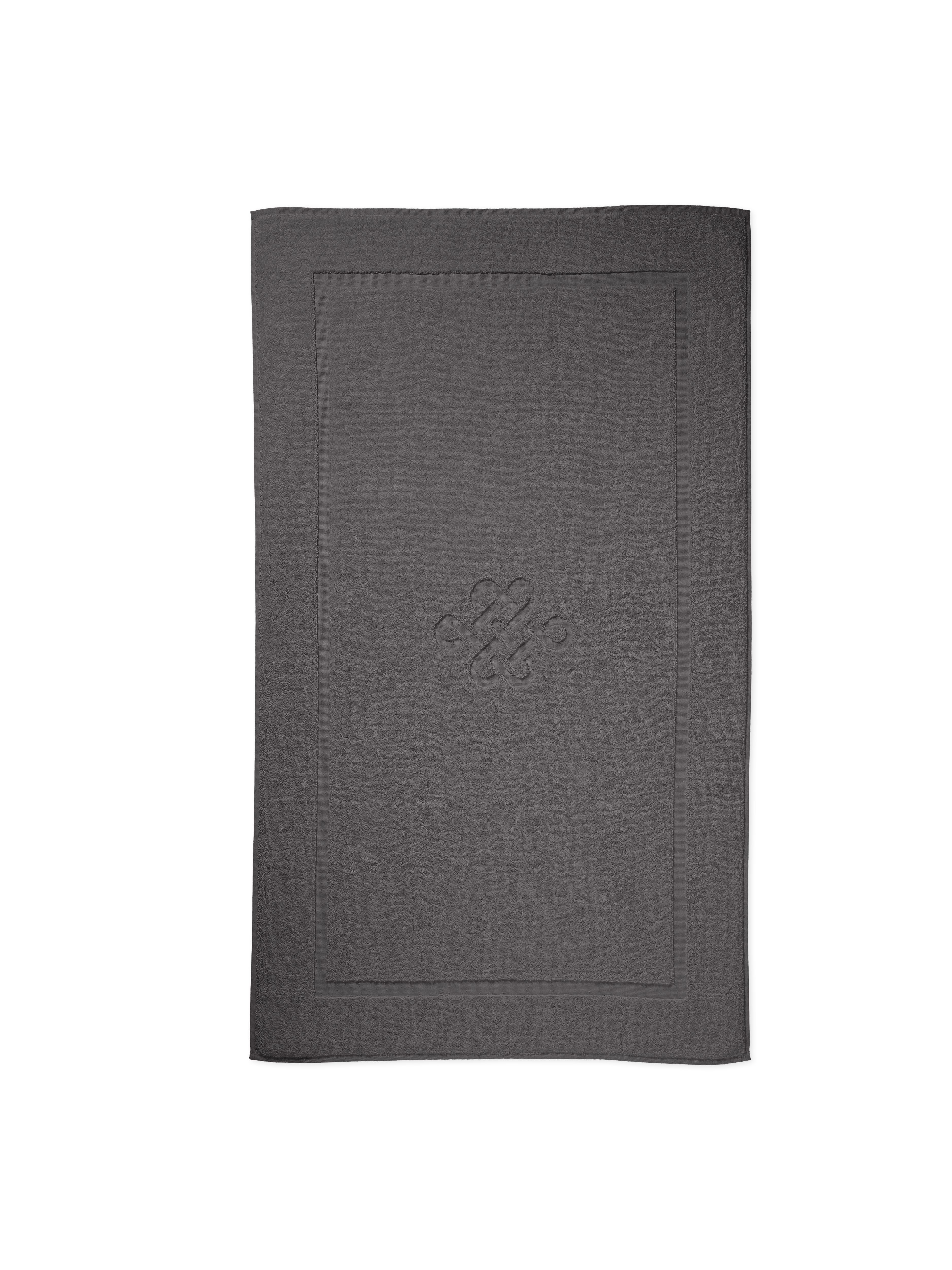 Cotton Bath Mat