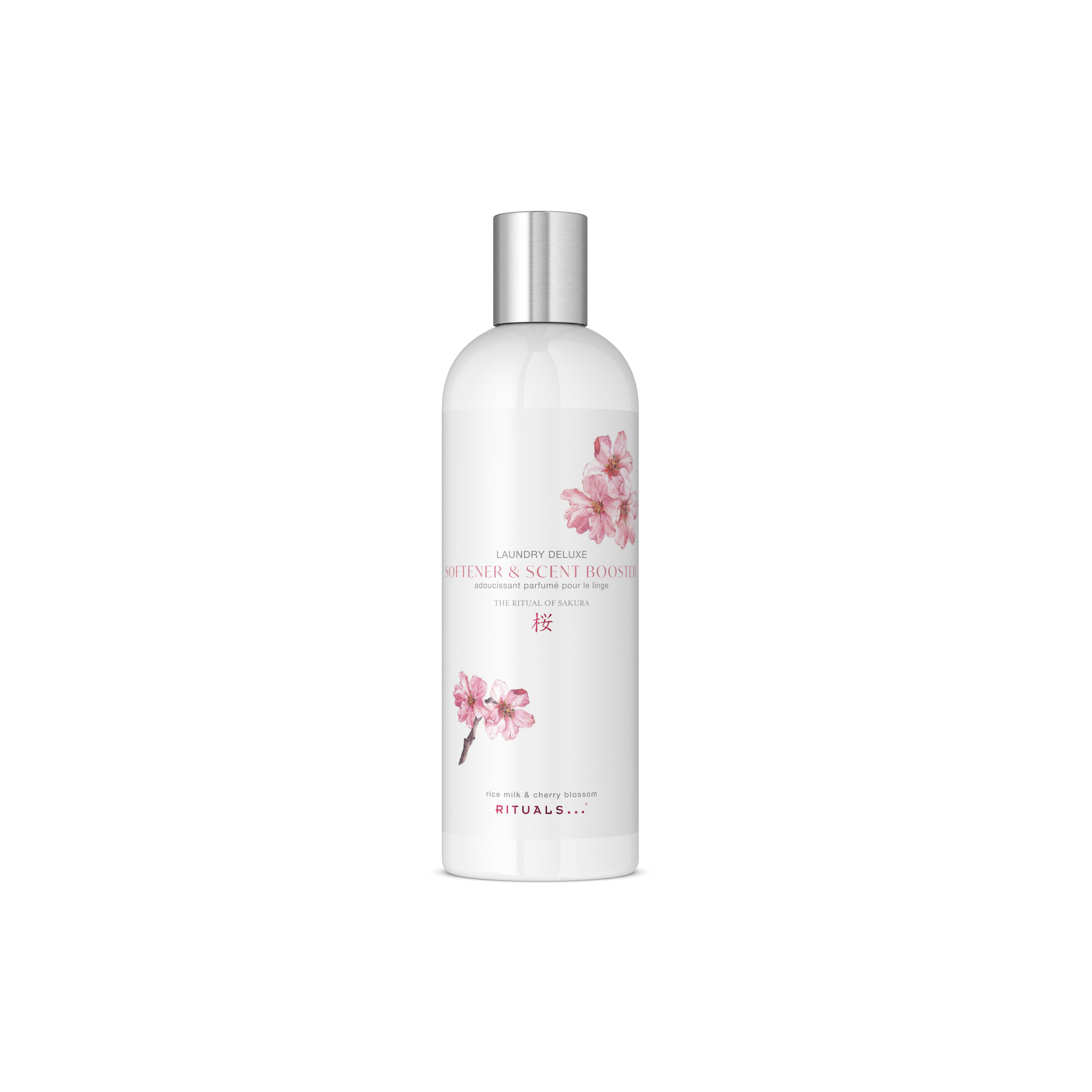 Luxurious Scent Booster & Softener in 1