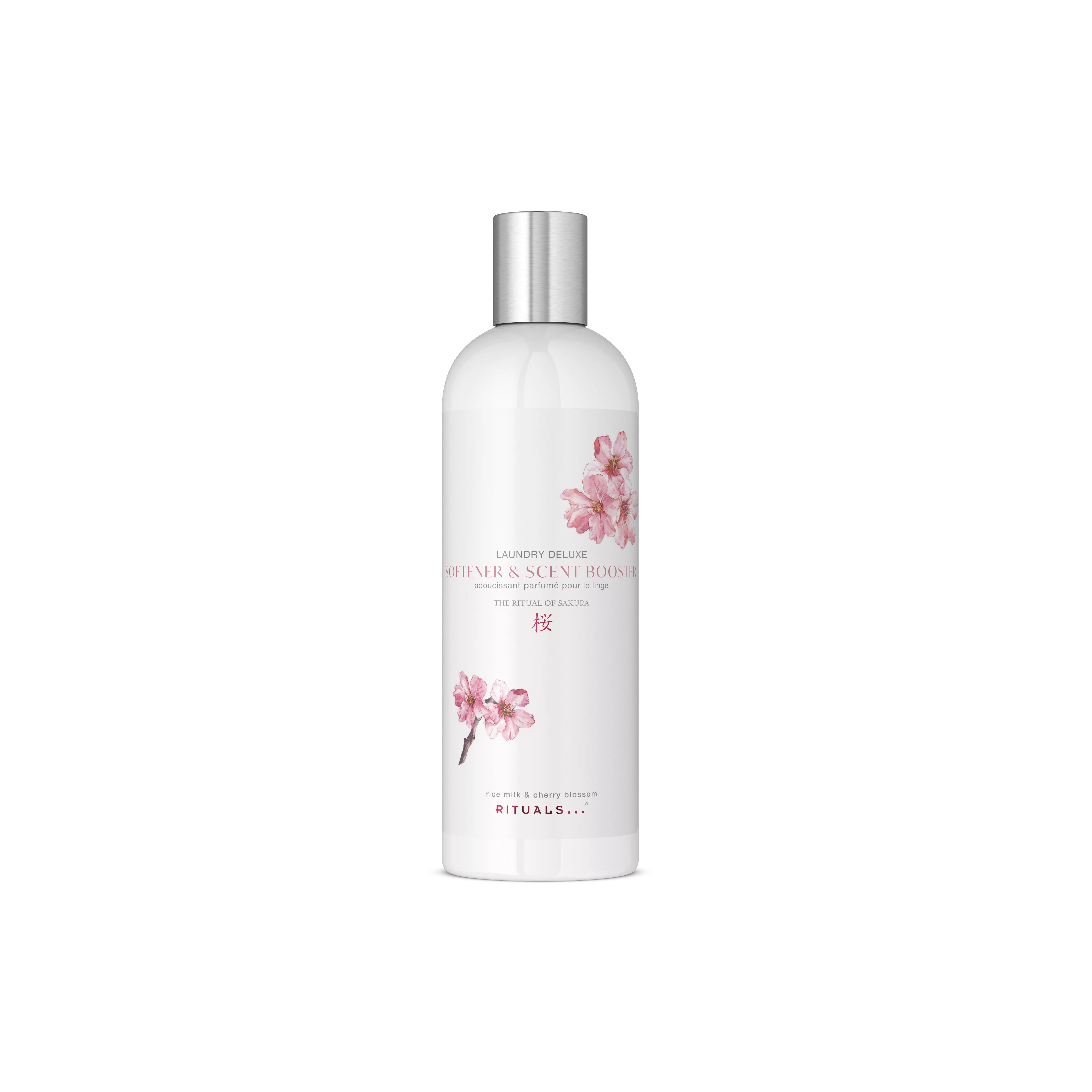 Luxurious Scent Booster & Softener in 1