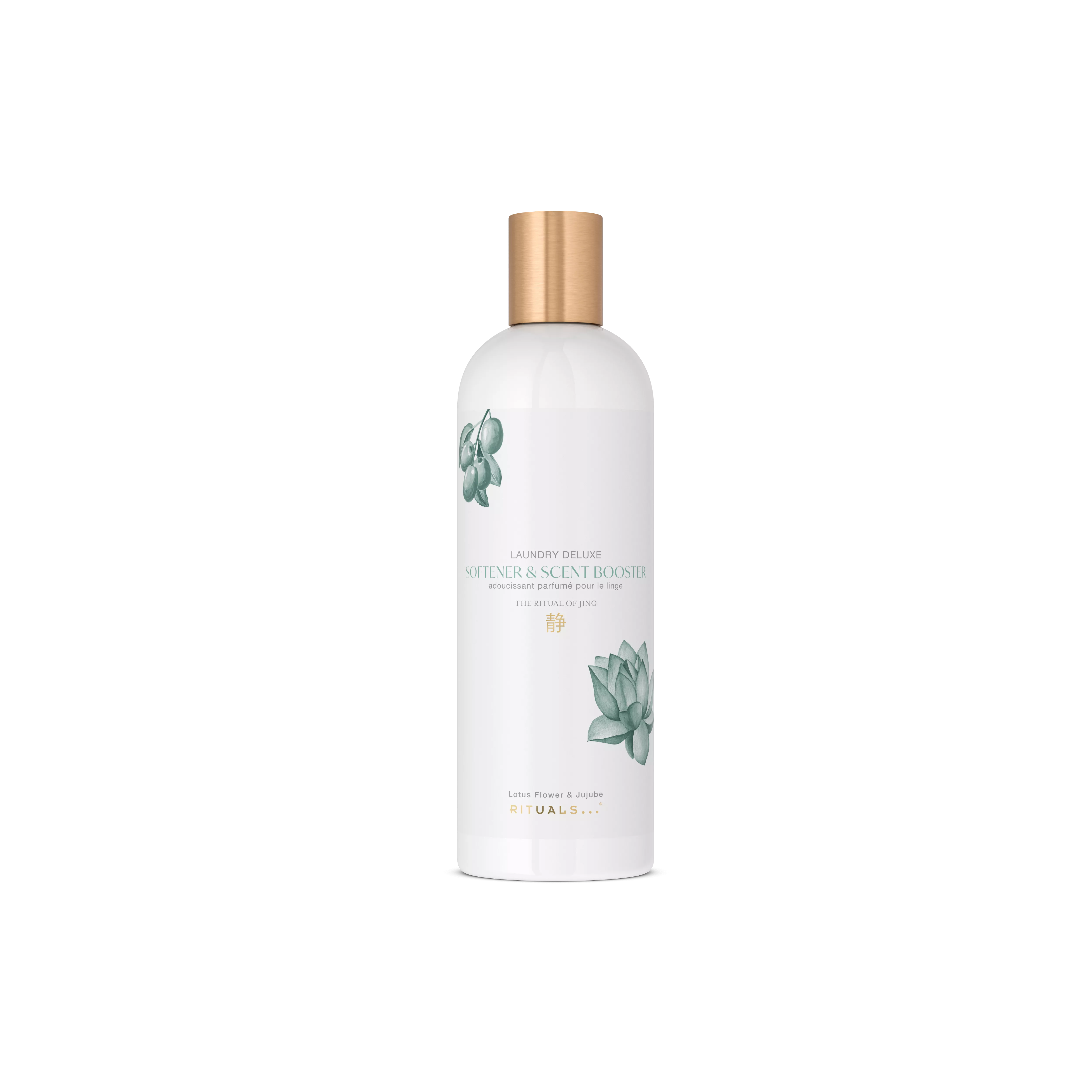 Luxurious Scent Booster & Softener in 1