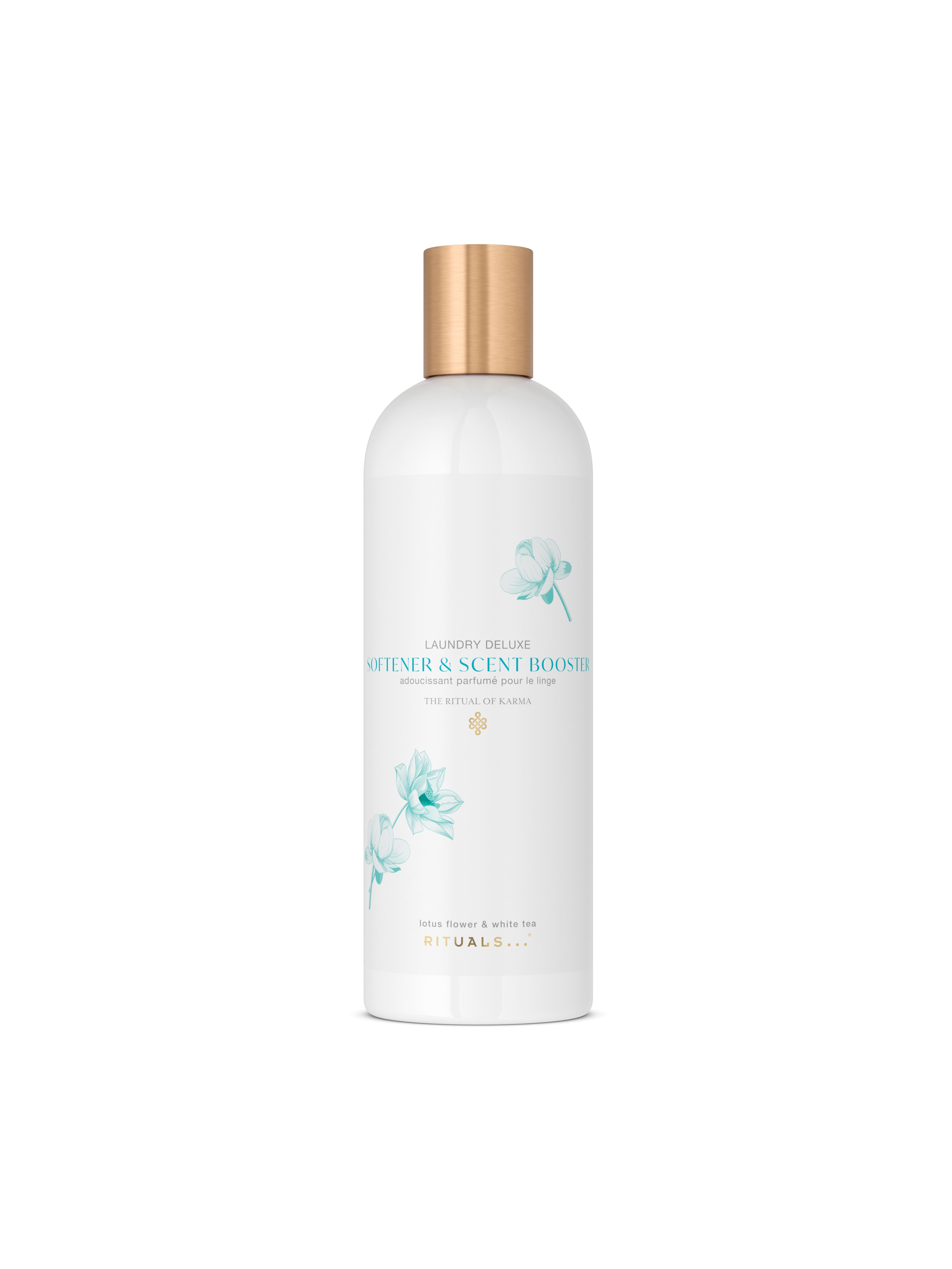 Luxurious Scent Booster & Softener in 1