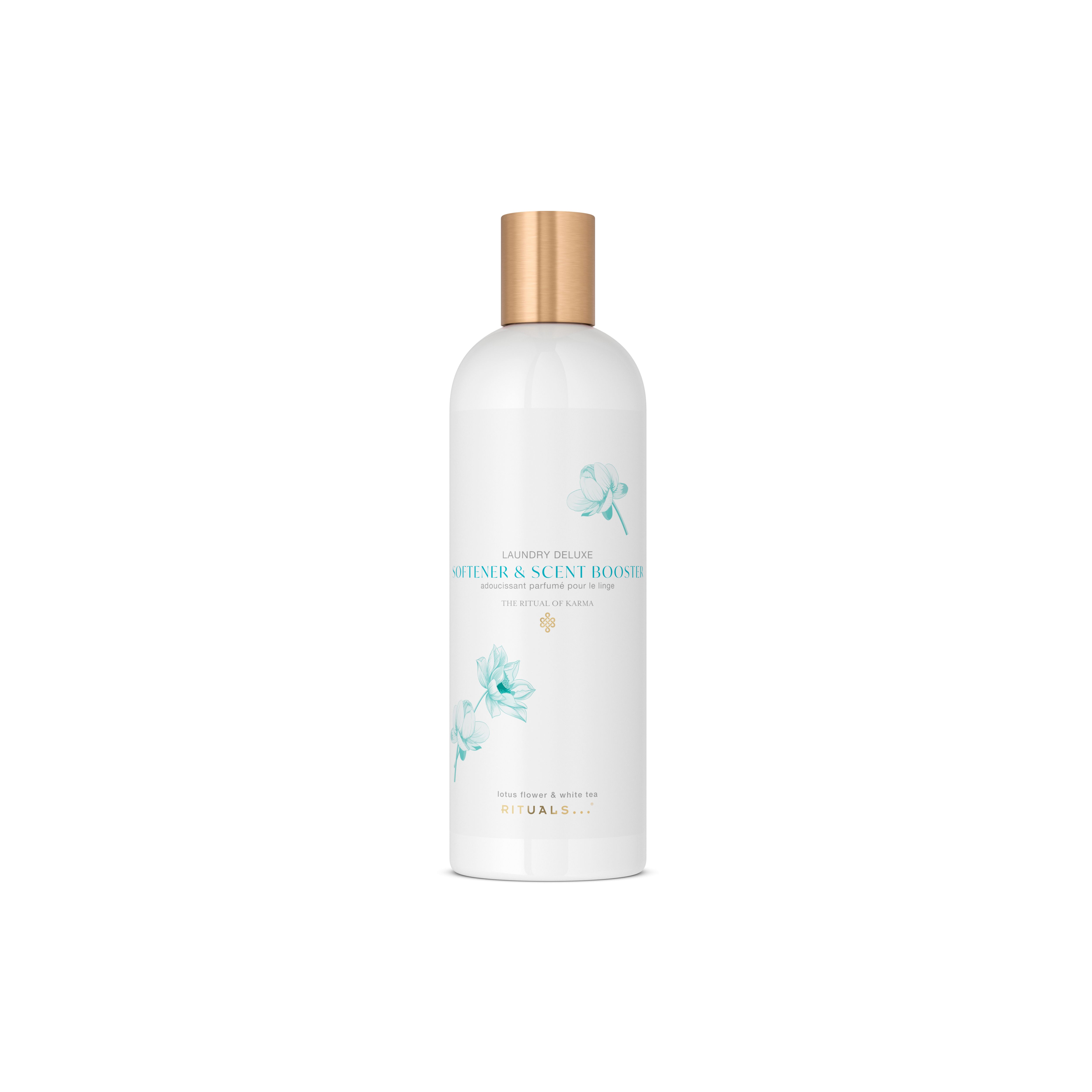Luxurious Scent Booster & Softener in 1