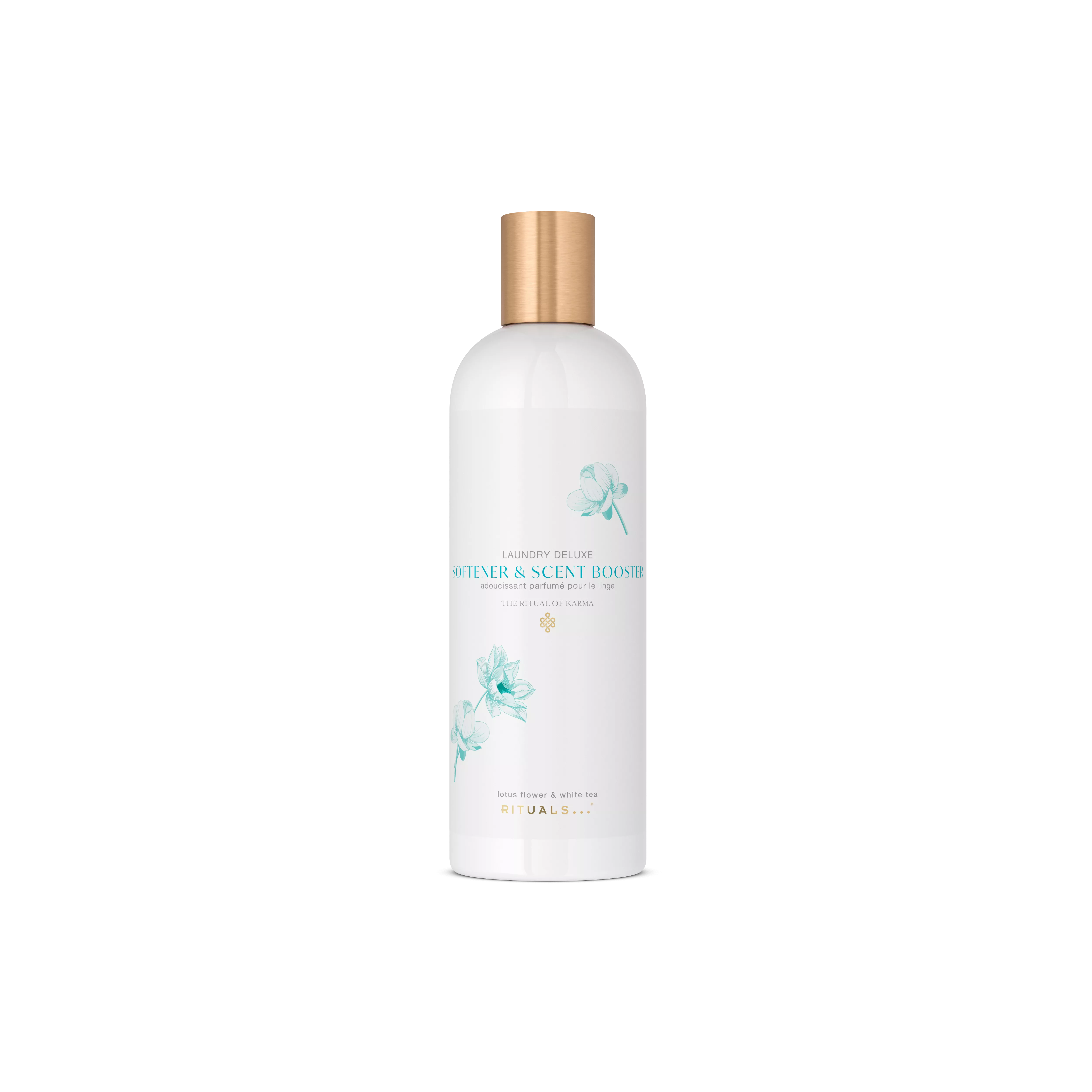 Luxurious Scent Booster & Softener in 1